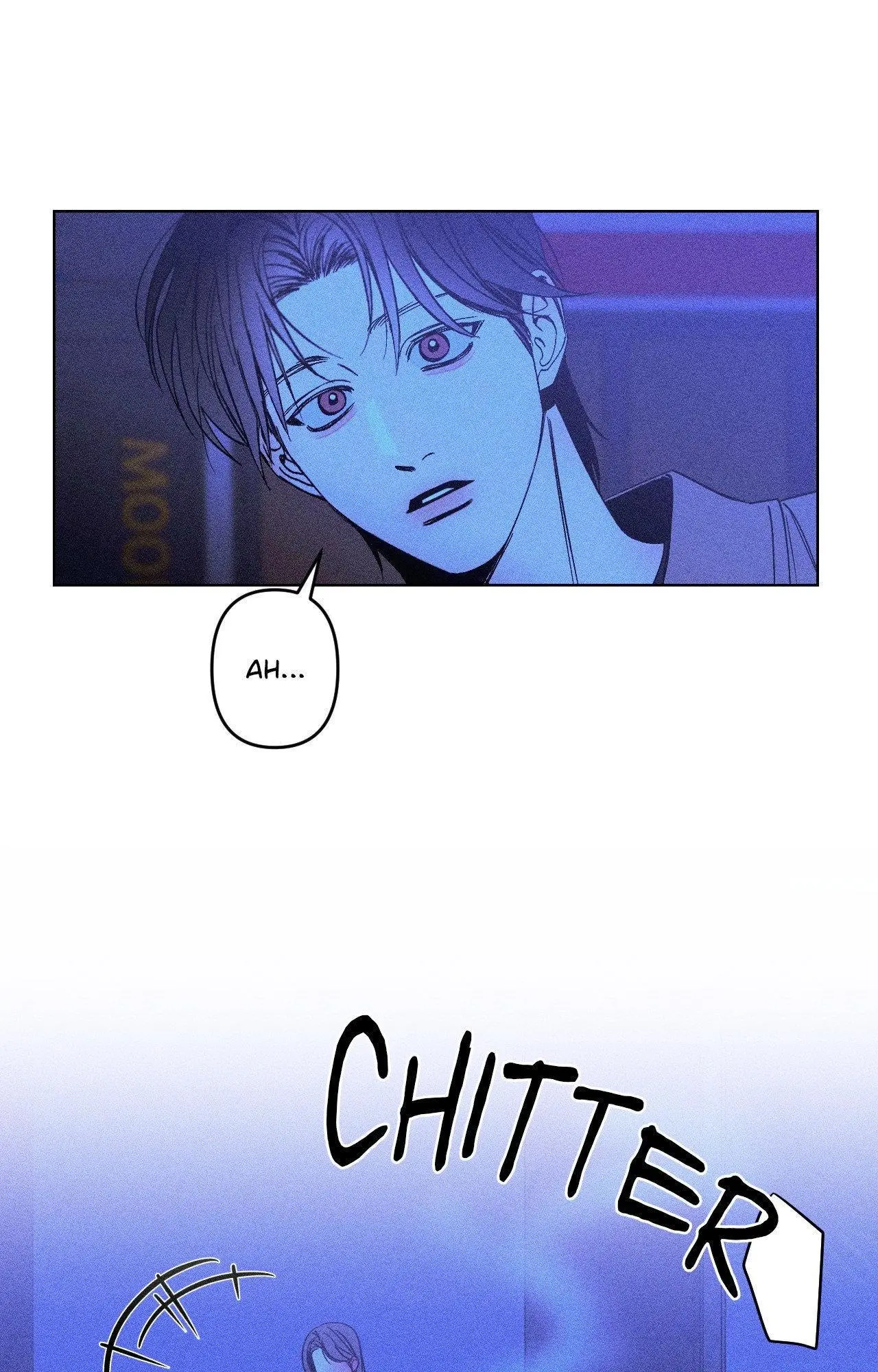 Kiss the Trauma - Chapter 7 Page 6