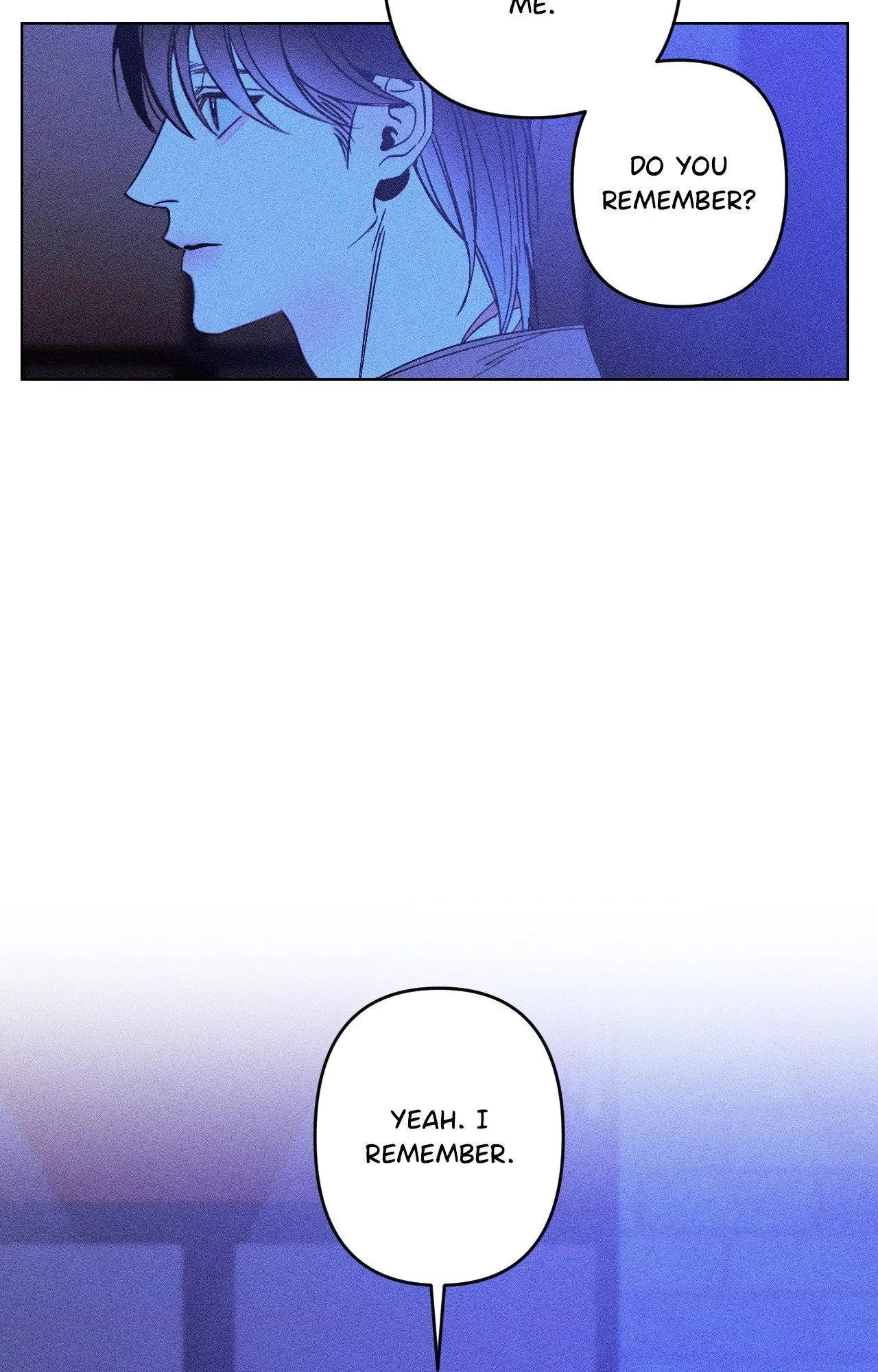 Kiss the Trauma - Chapter 7 Page 9