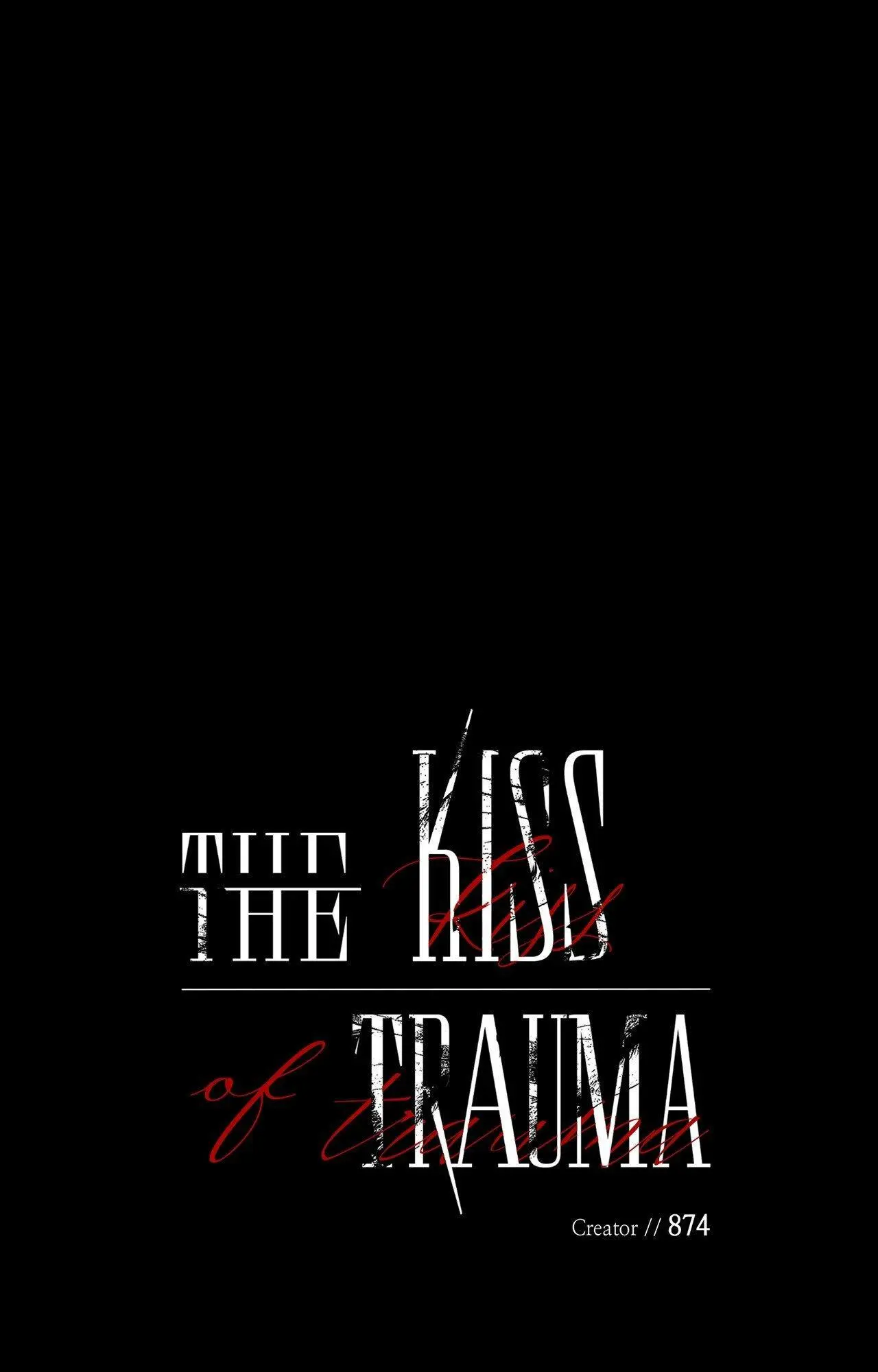 Kiss the Trauma - Chapter 7 Page 11