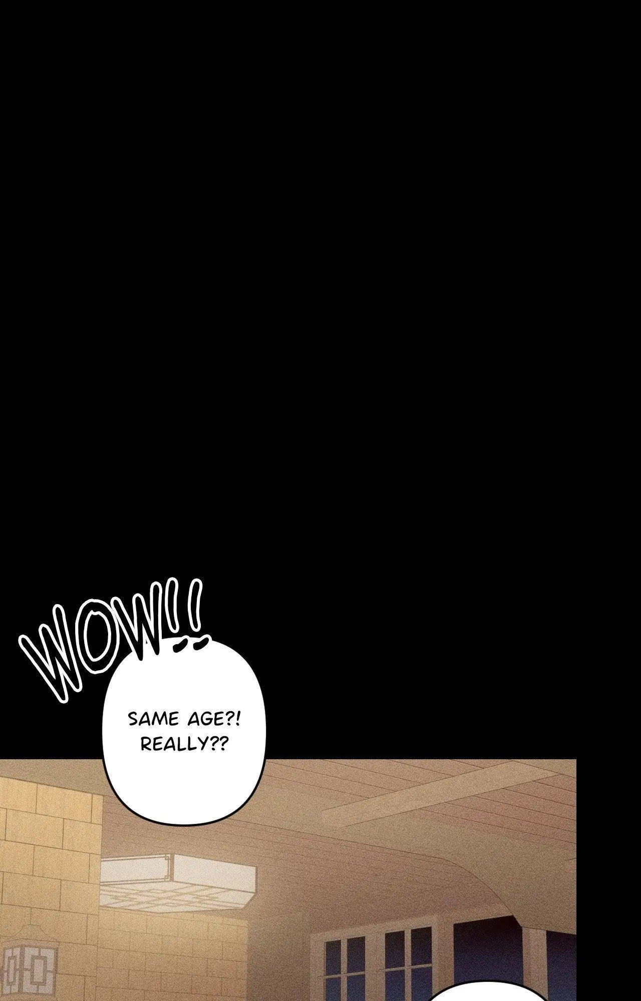 Kiss the Trauma - Chapter 7 Page 12