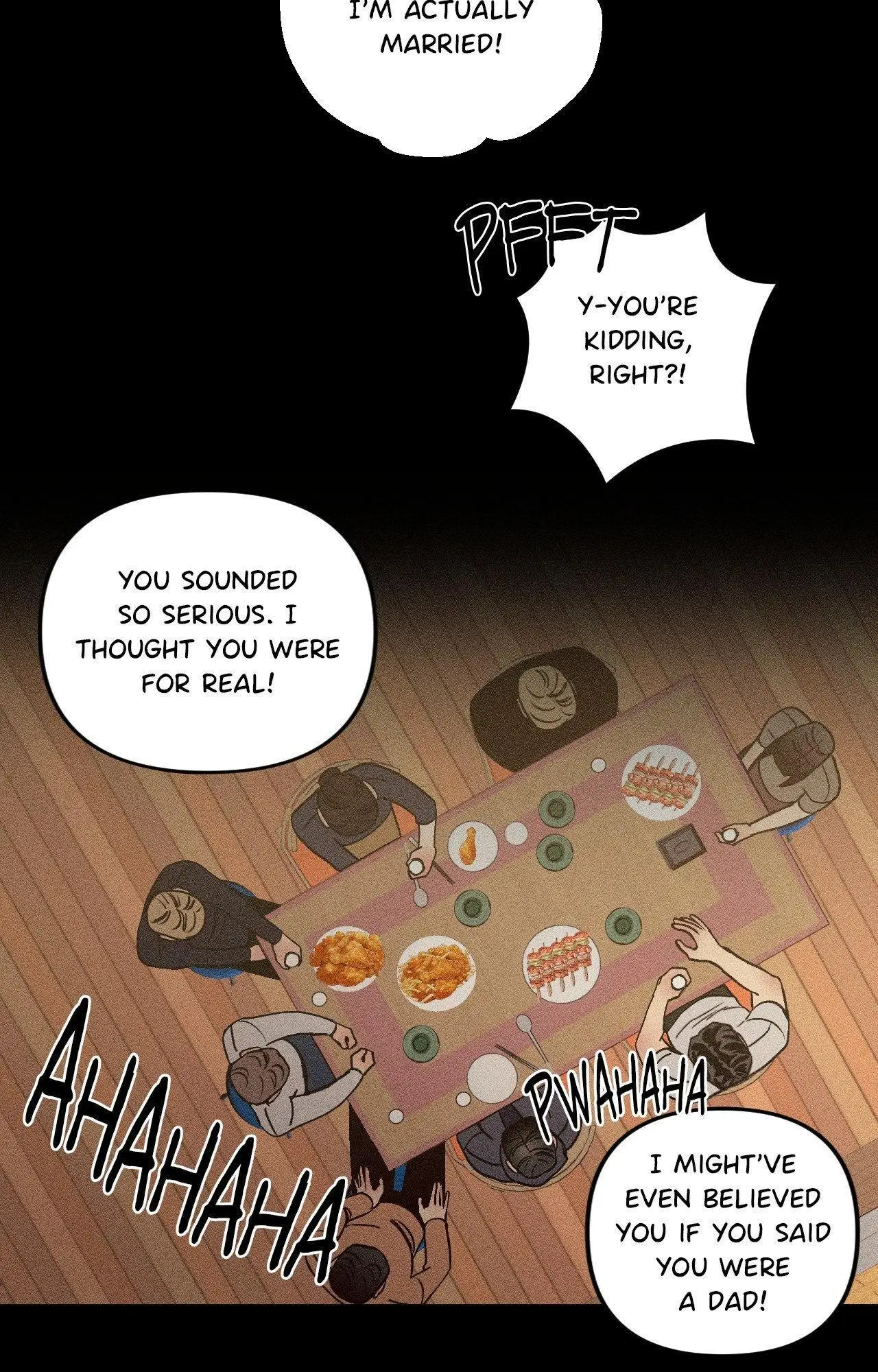 Kiss the Trauma - Chapter 7 Page 15