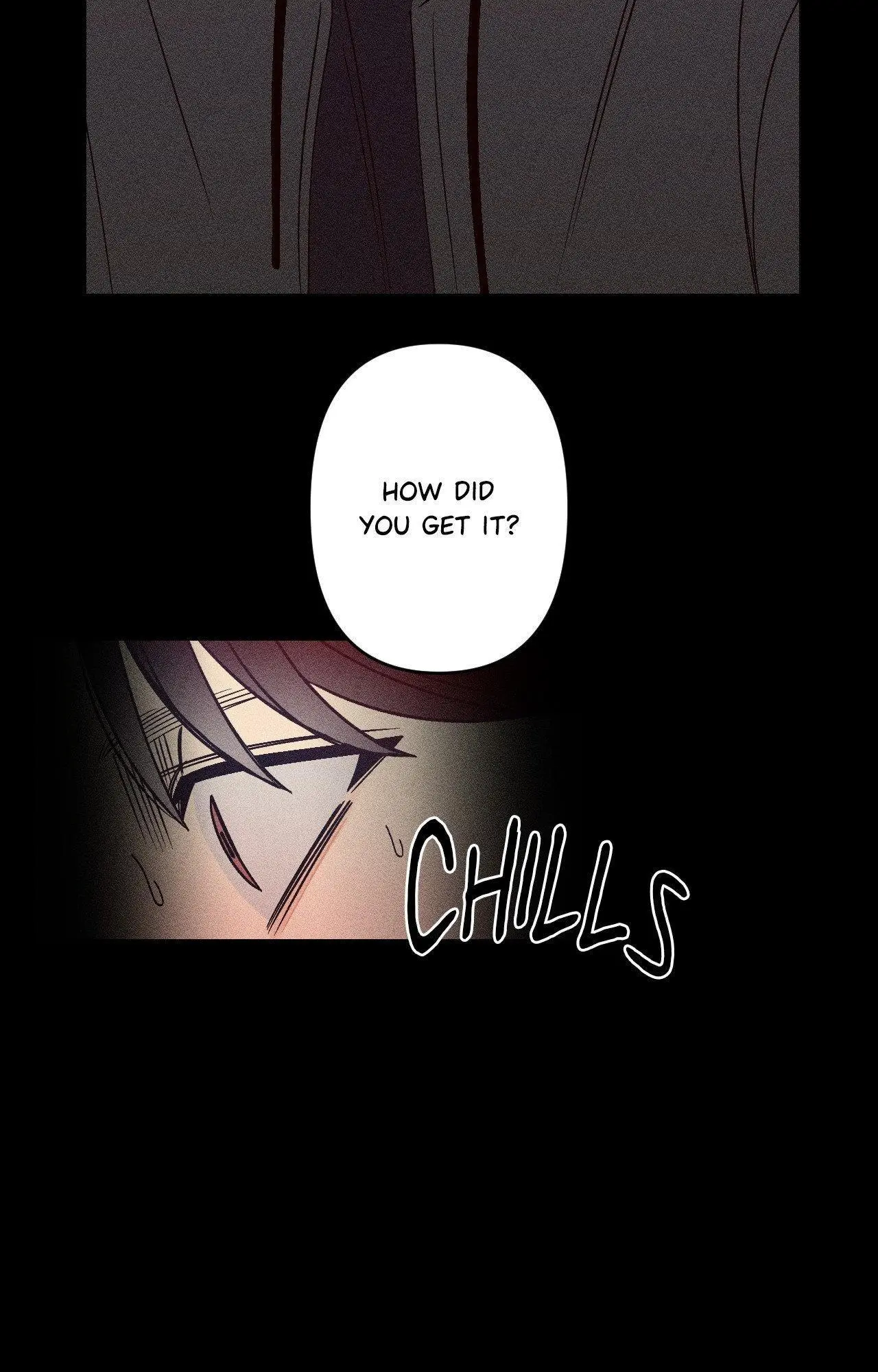 Kiss the Trauma - Chapter 7 Page 22