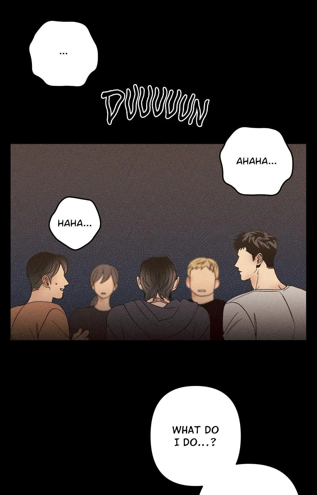 Kiss the Trauma - Chapter 7 Page 26