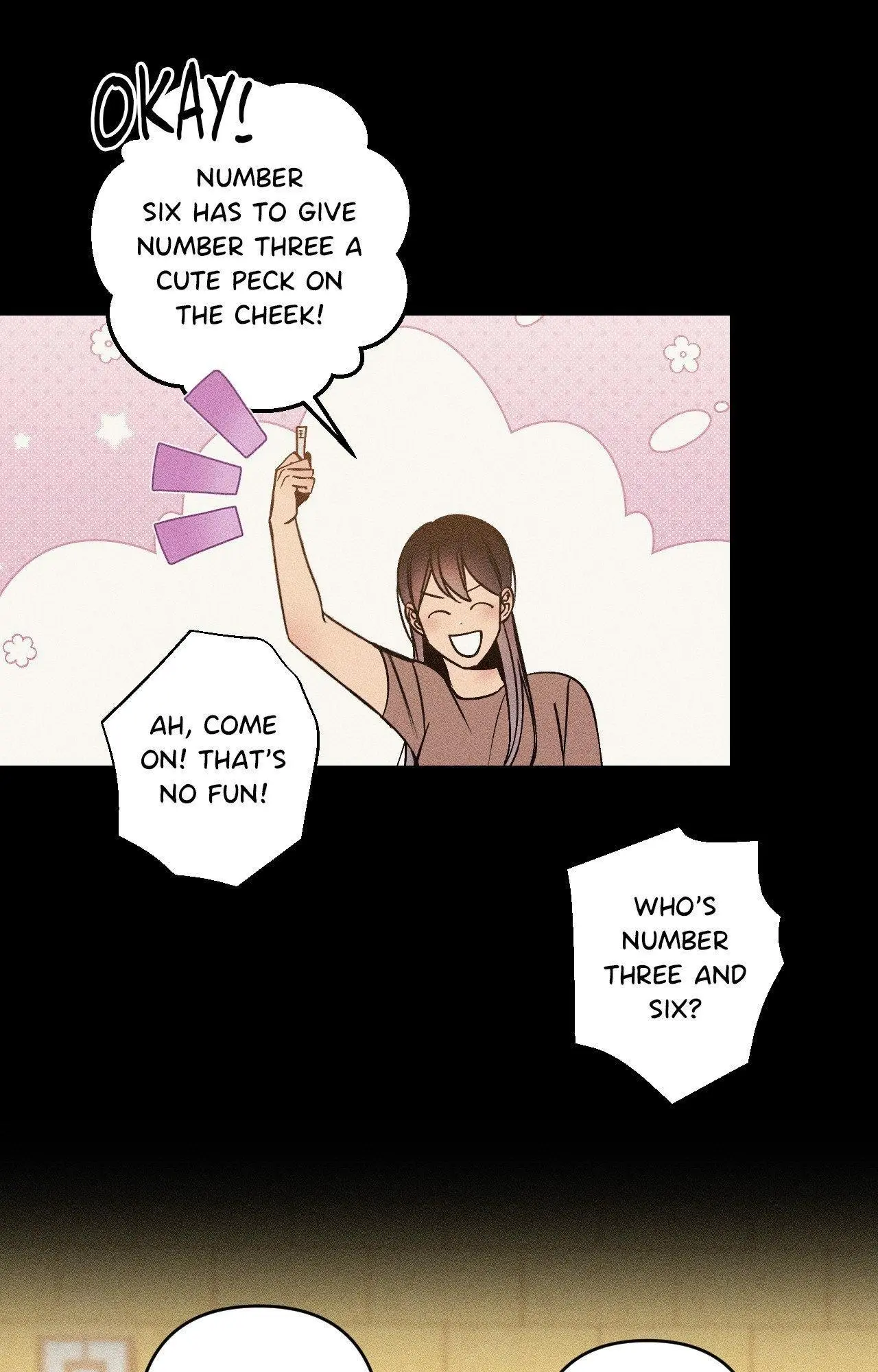 Kiss the Trauma - Chapter 7 Page 31