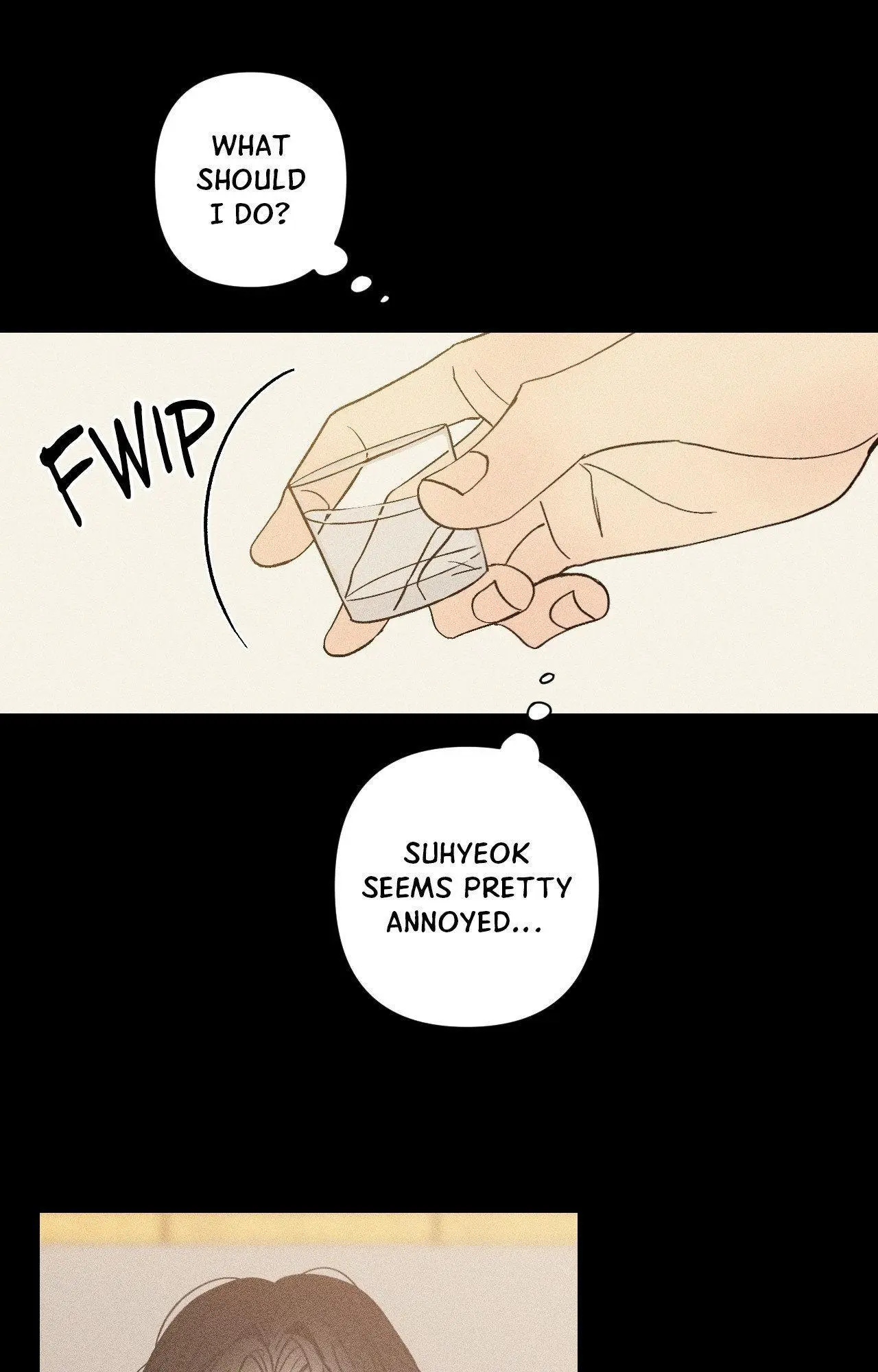 Kiss the Trauma - Chapter 7 Page 36