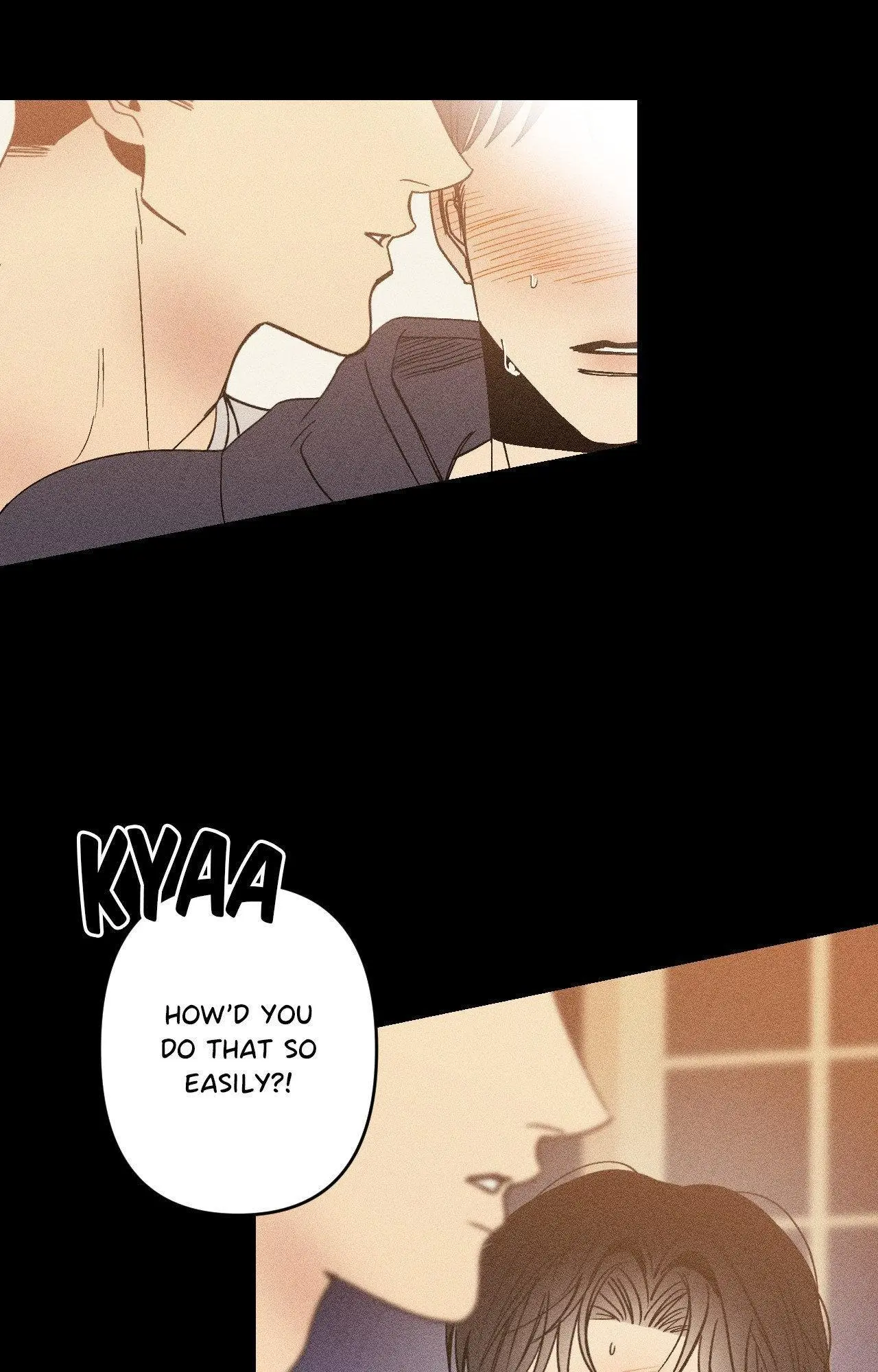 Kiss the Trauma - Chapter 7 Page 41