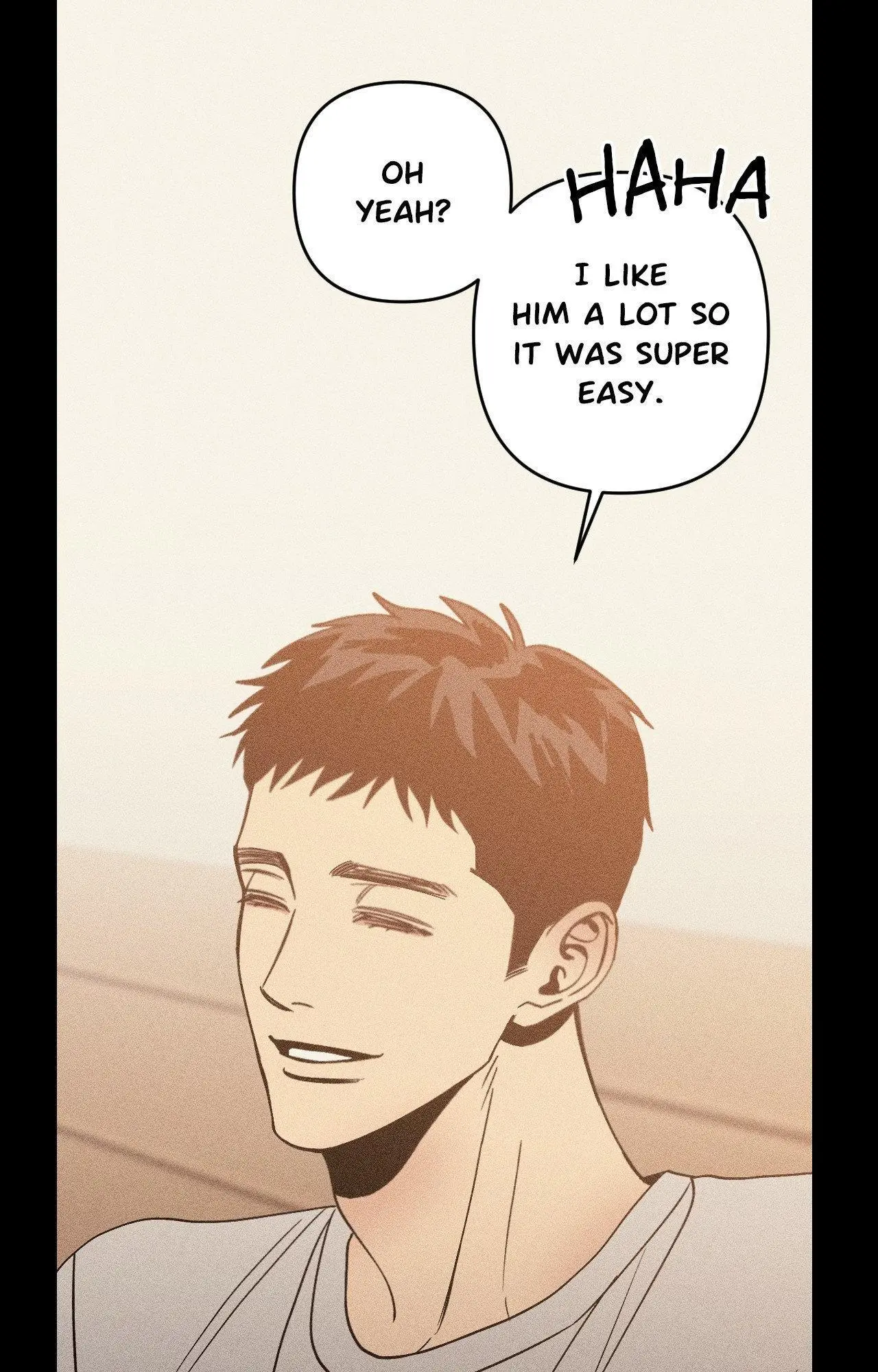 Kiss the Trauma - Chapter 7 Page 43