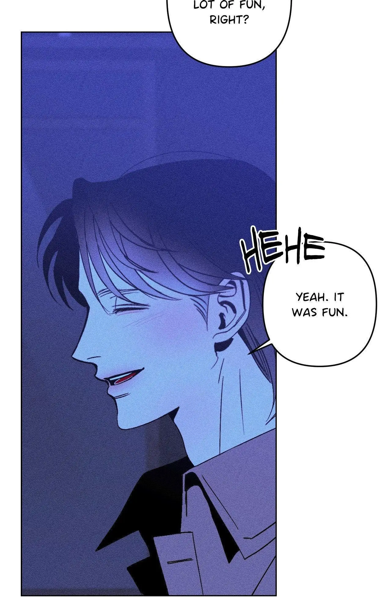 Kiss the Trauma - Chapter 7 Page 48