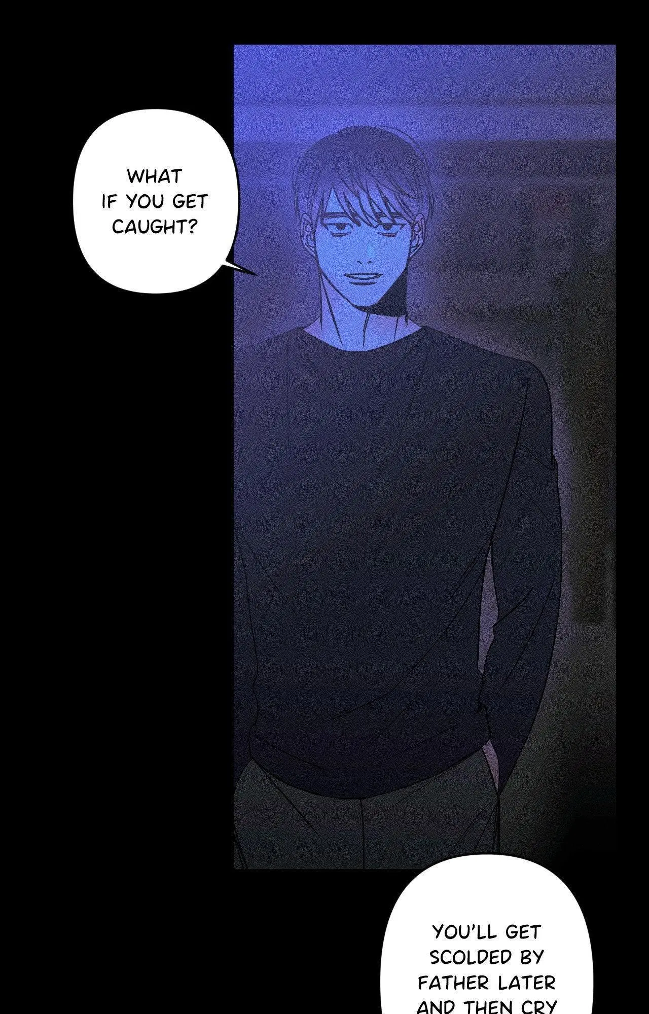 Kiss the Trauma - Chapter 7 Page 56