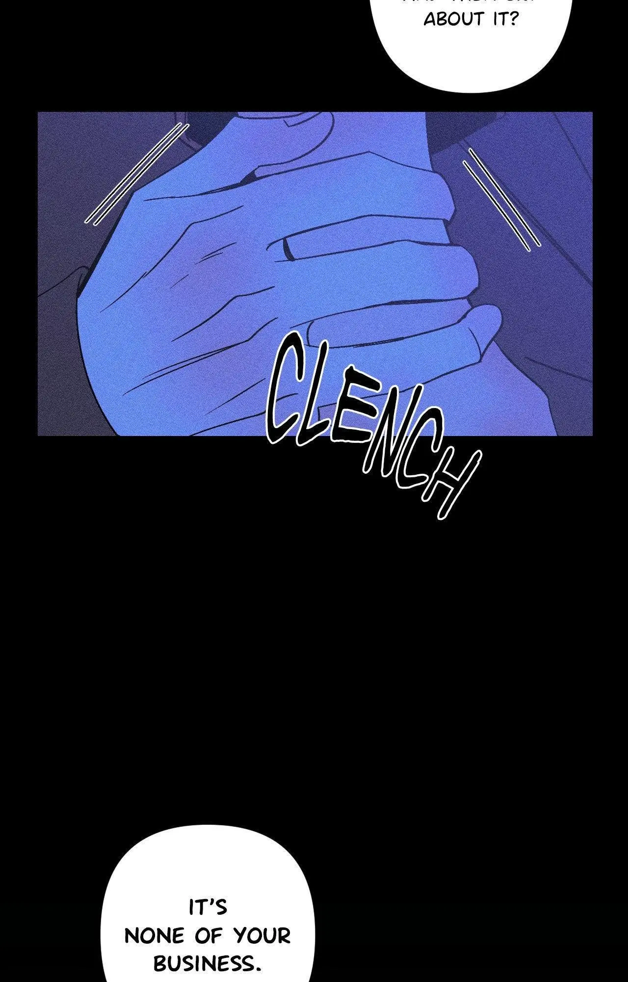 Kiss the Trauma - Chapter 7 Page 57