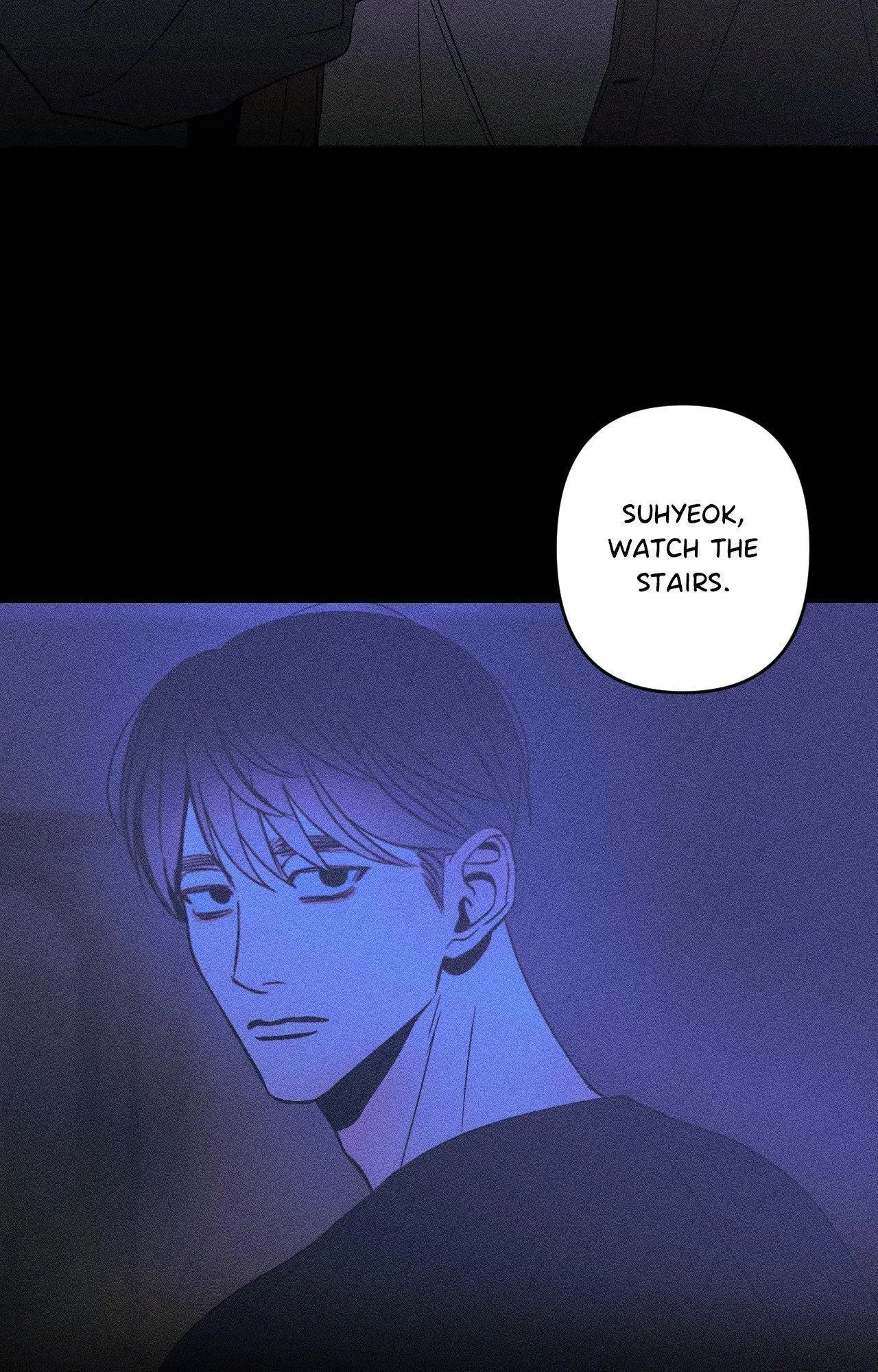 Kiss the Trauma - Chapter 7 Page 59