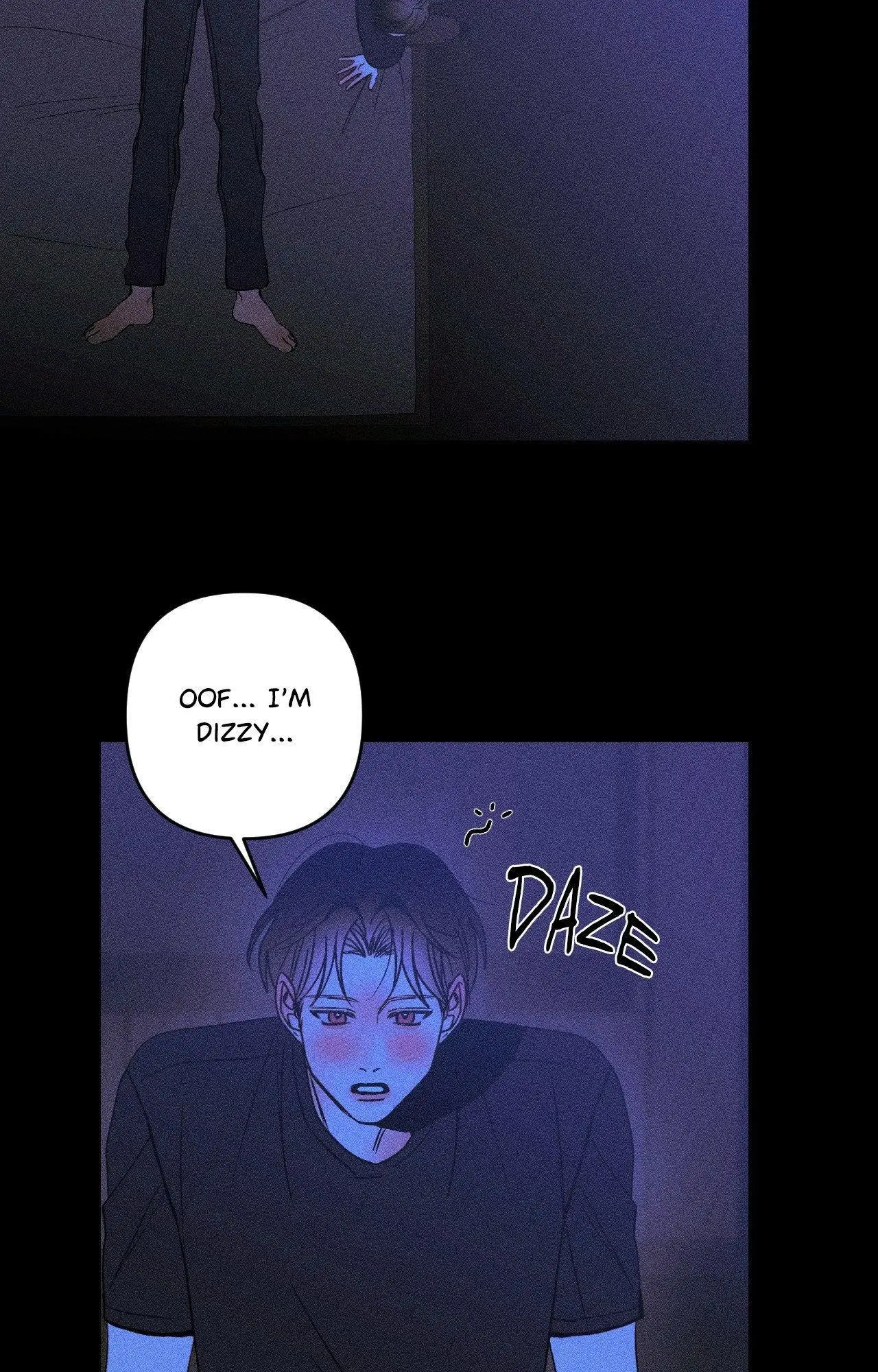 Kiss the Trauma - Chapter 7 Page 62