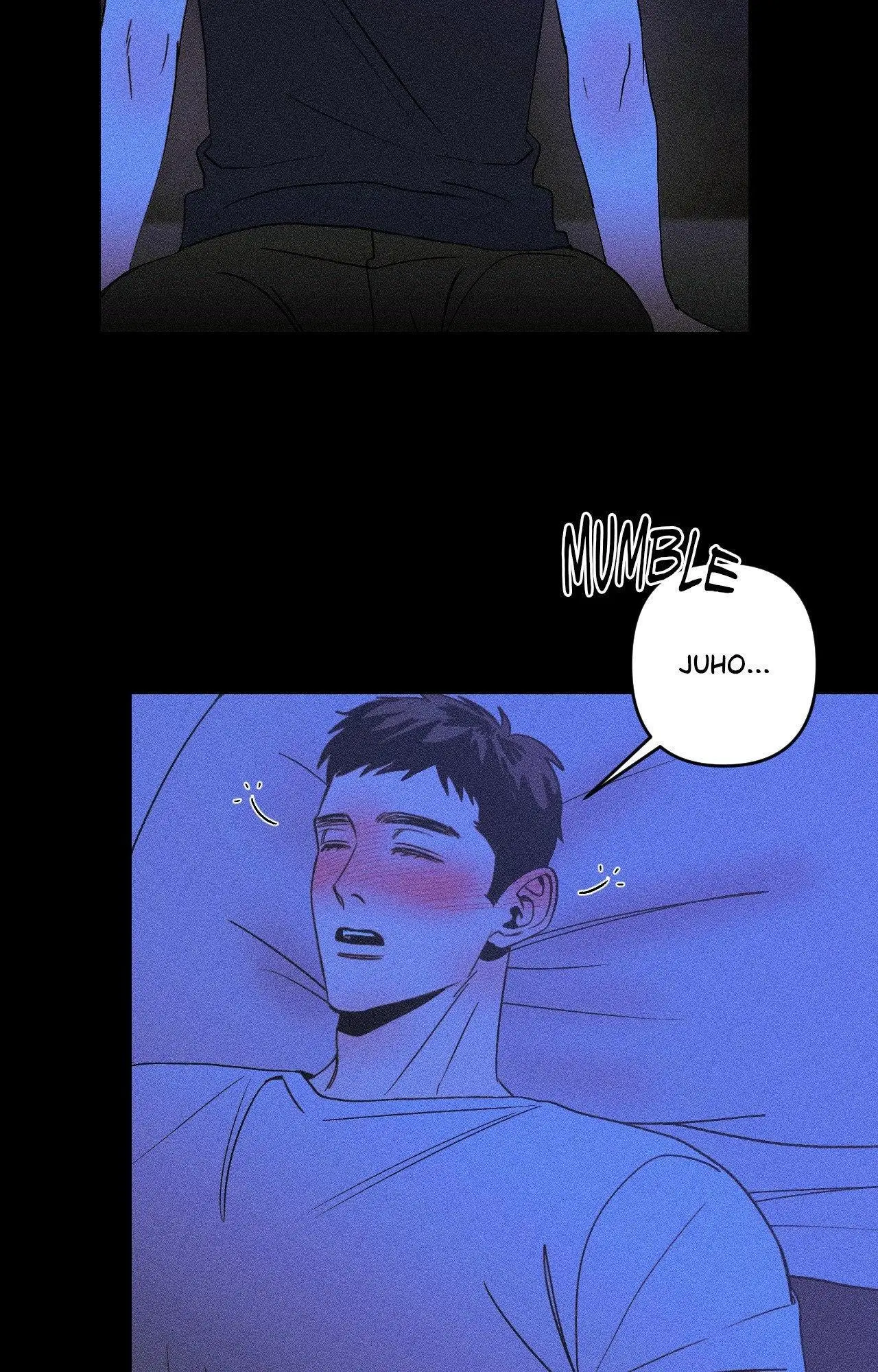 Kiss the Trauma - Chapter 7 Page 63