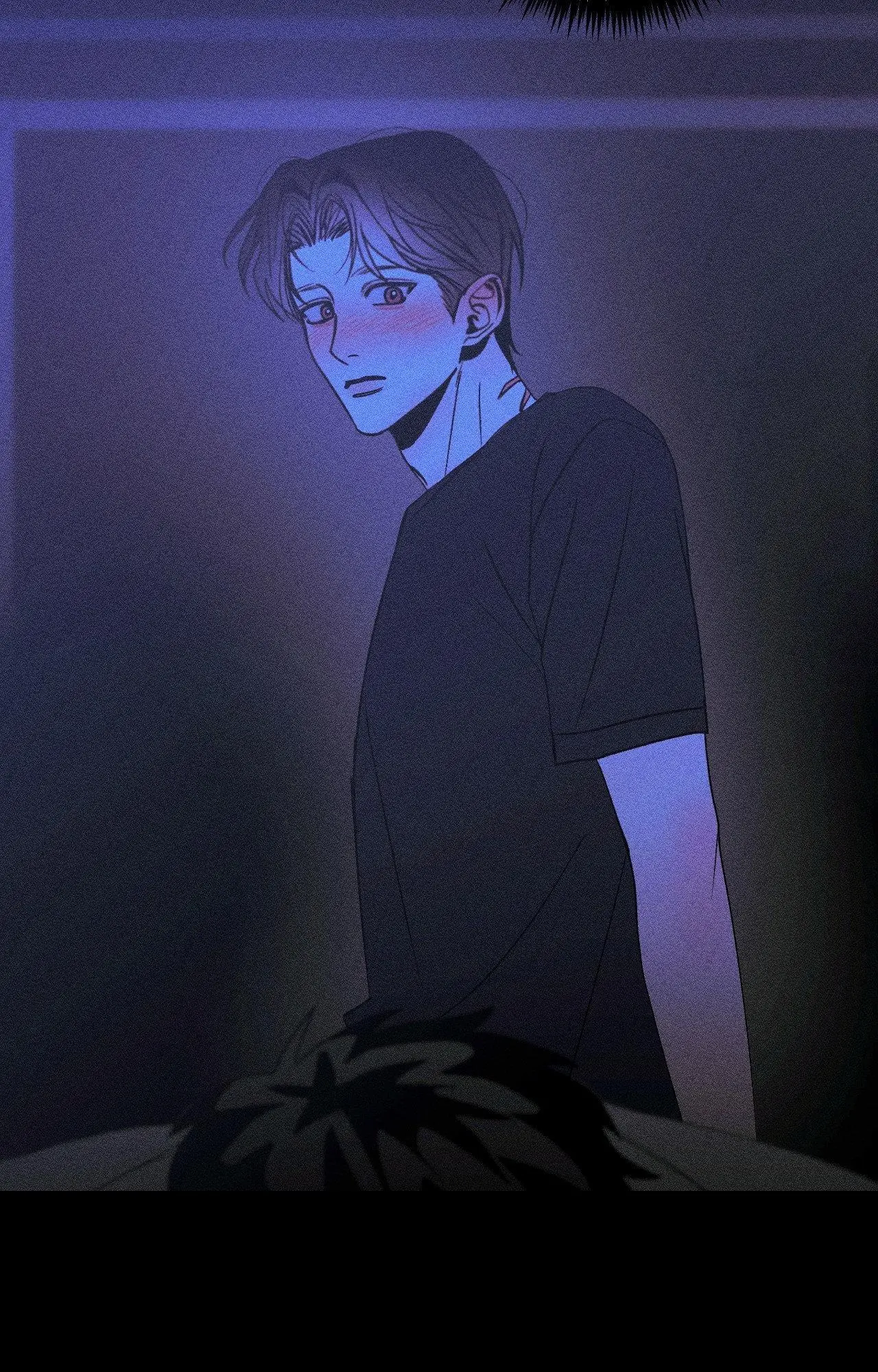 Kiss the Trauma - Chapter 7 Page 65