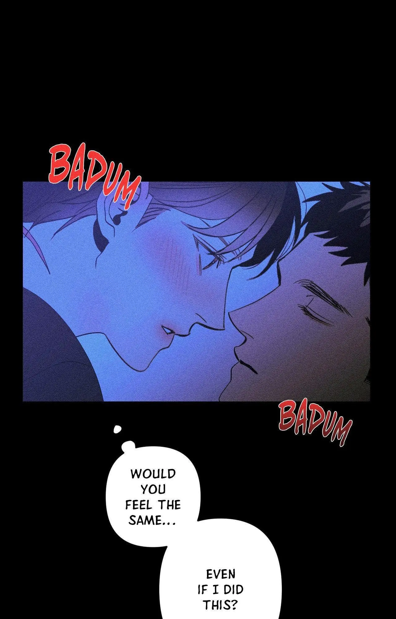 Kiss the Trauma - Chapter 7 Page 68