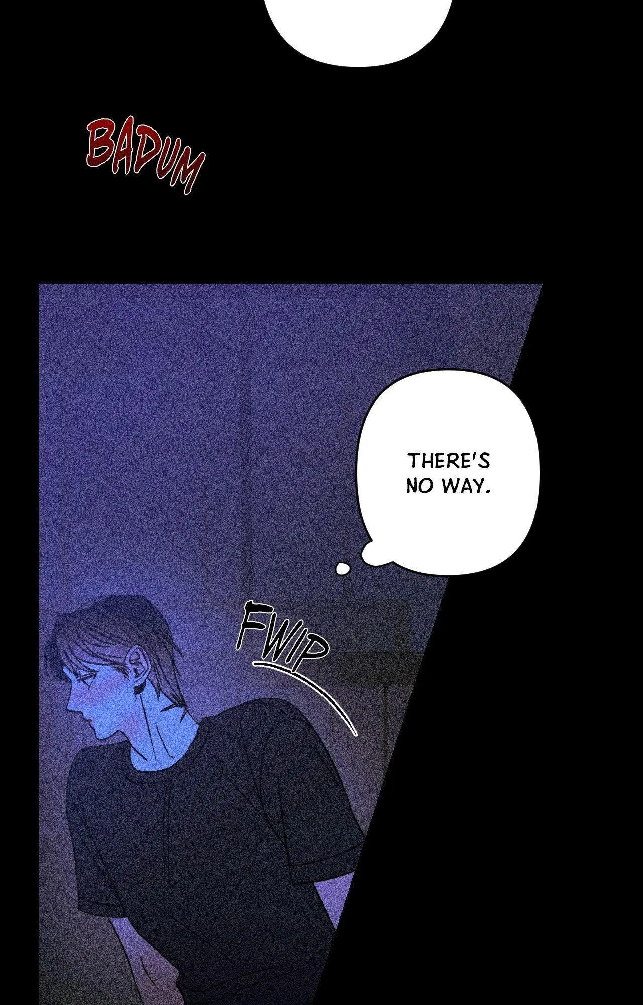 Kiss the Trauma - Chapter 7 Page 69