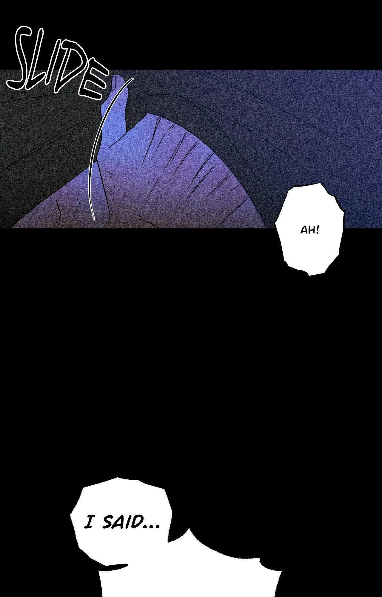 Kiss the Trauma - Chapter 8 Page 6