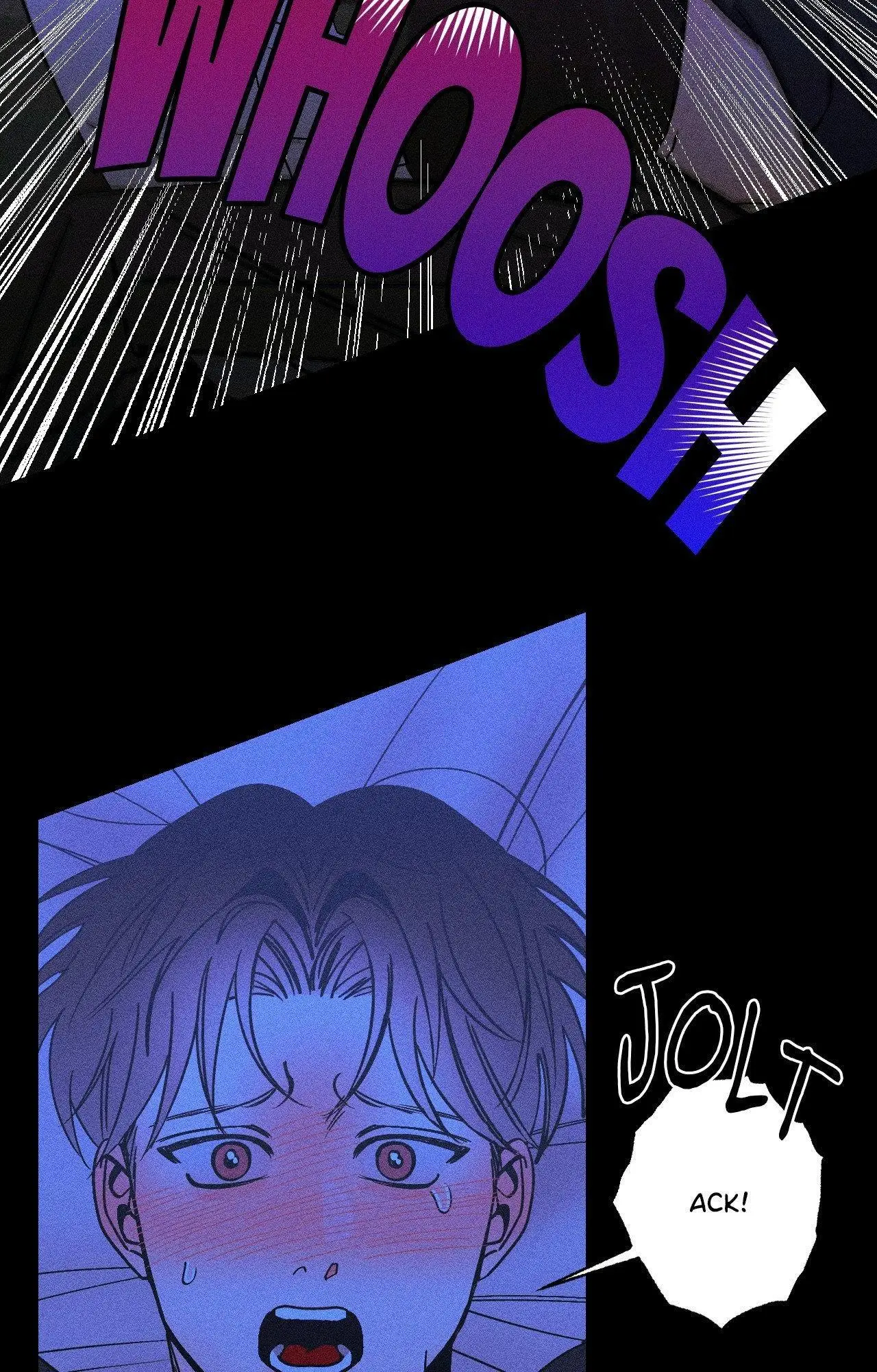 Kiss the Trauma - Chapter 8 Page 8