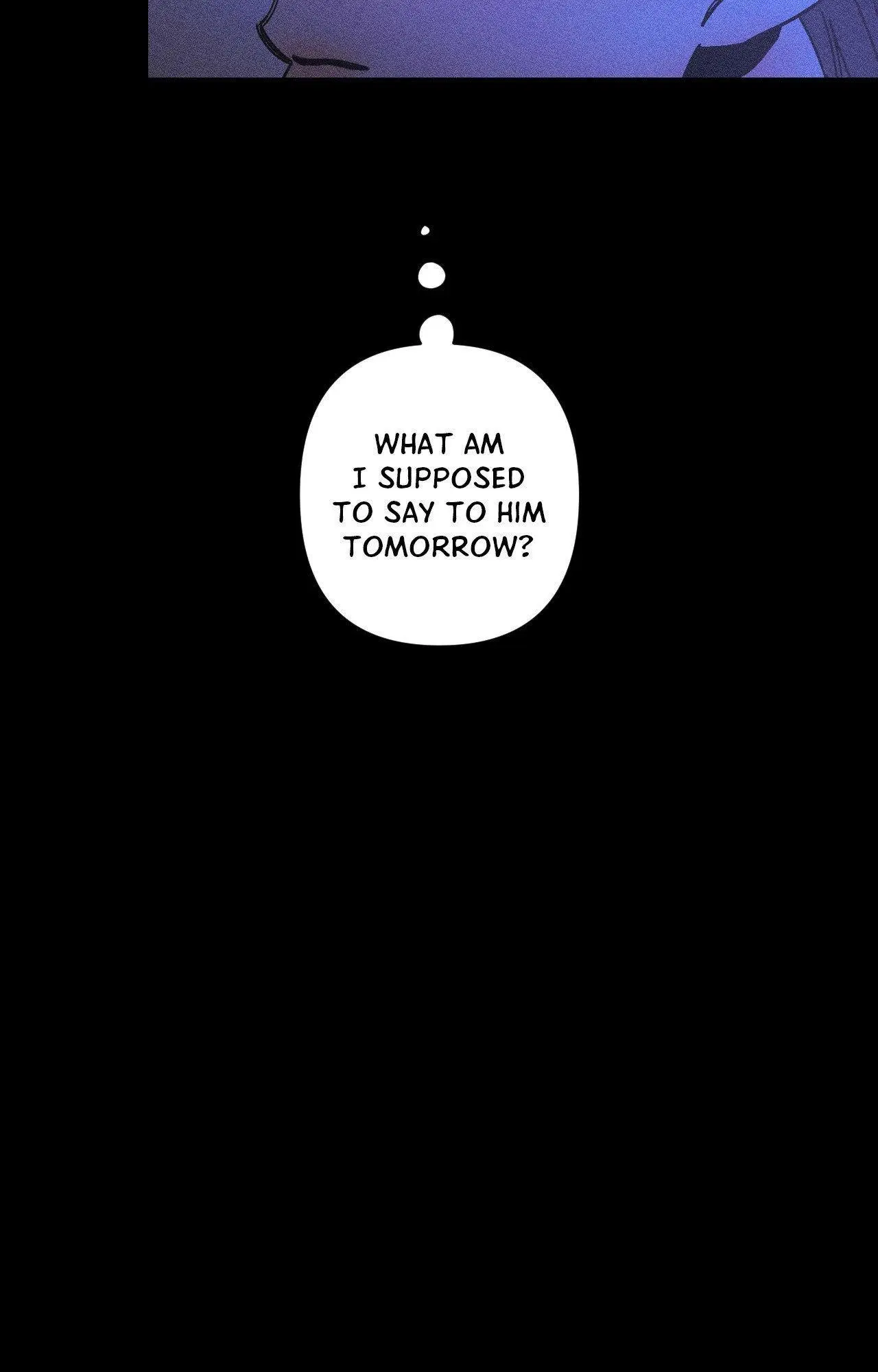 Kiss the Trauma - Chapter 8 Page 13