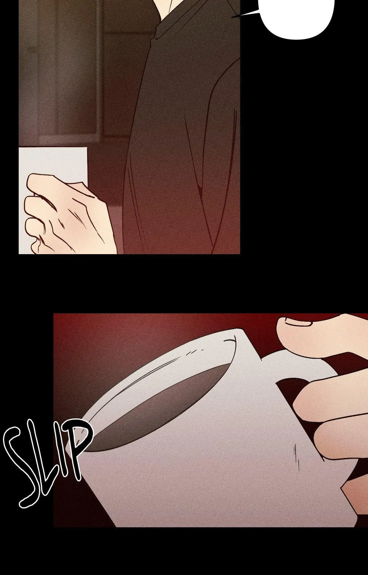 Kiss the Trauma - Chapter 8 Page 20