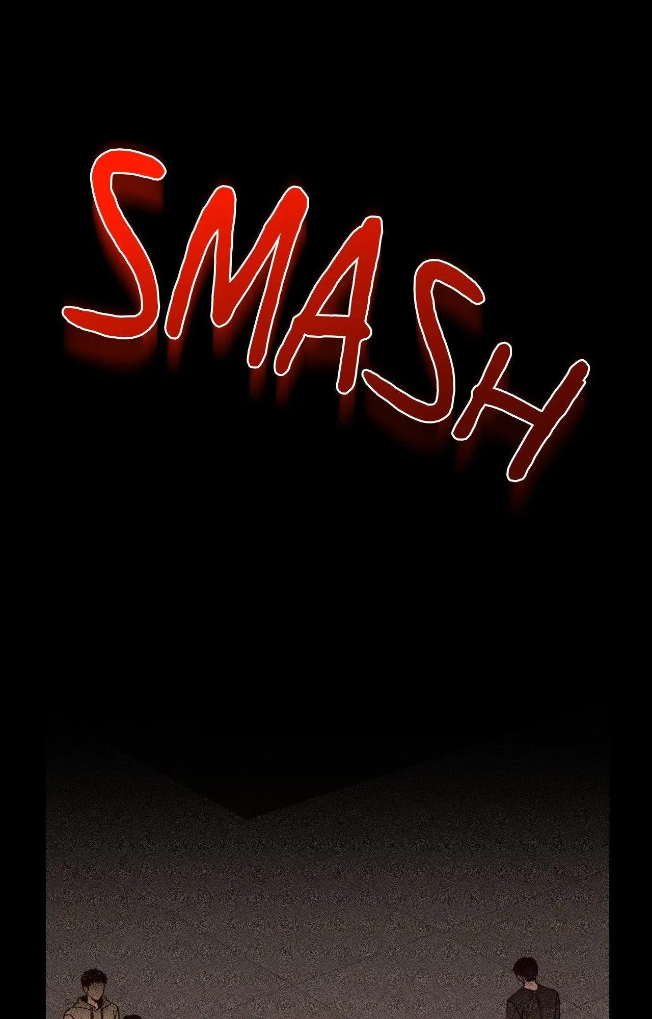 Kiss the Trauma - Chapter 8 Page 21