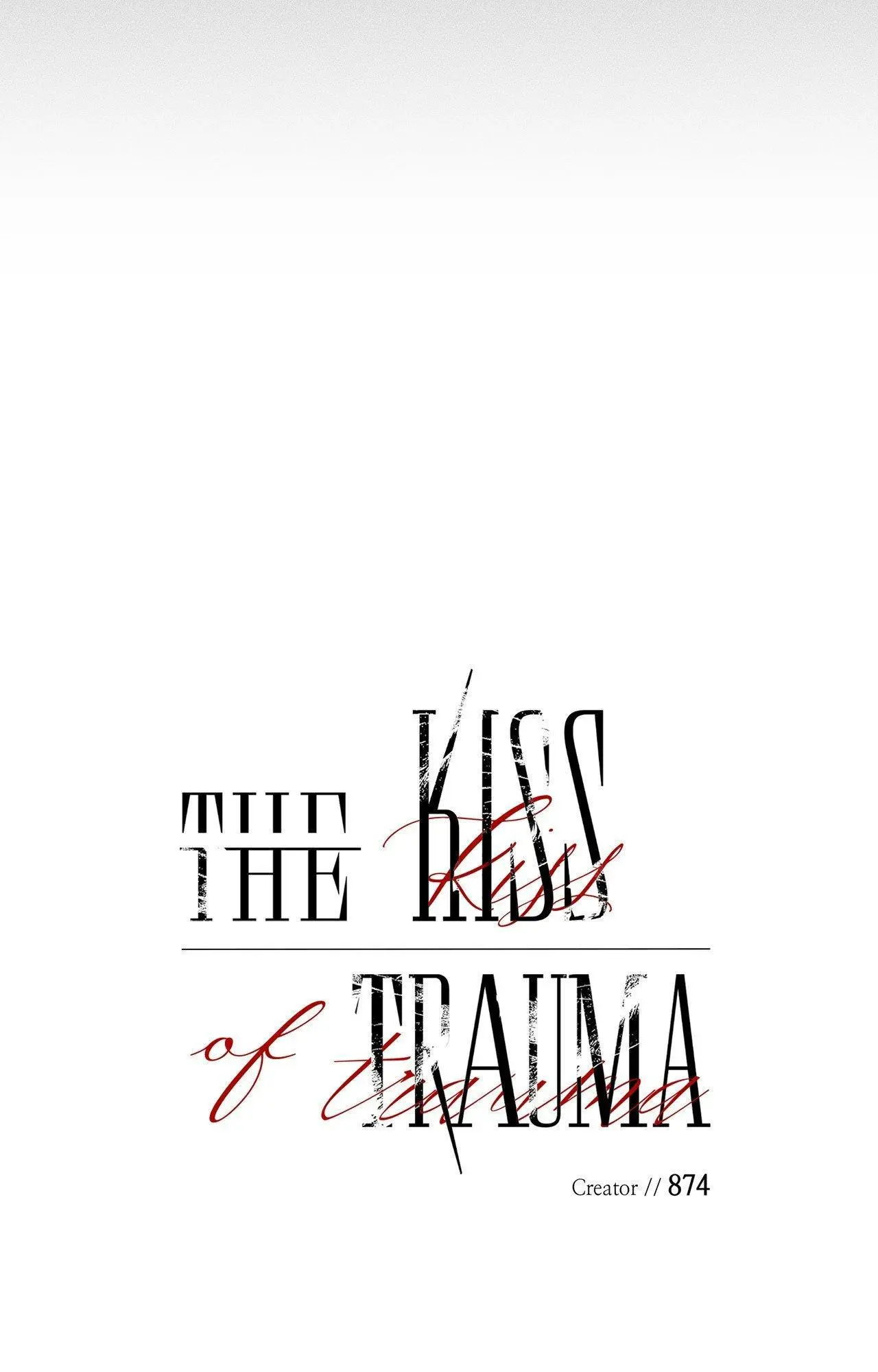 Kiss the Trauma - Chapter 8 Page 28