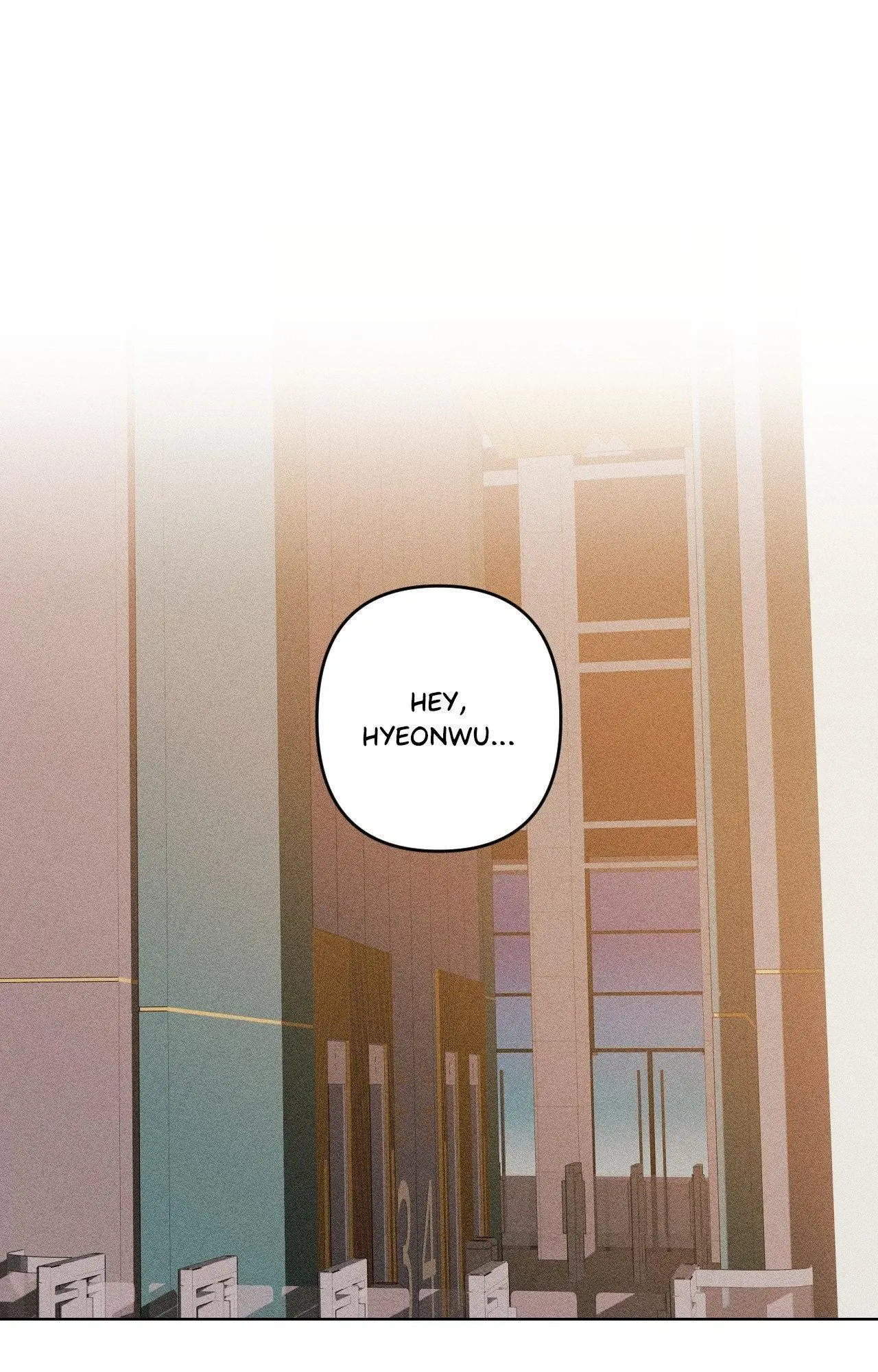Kiss the Trauma - Chapter 8 Page 29
