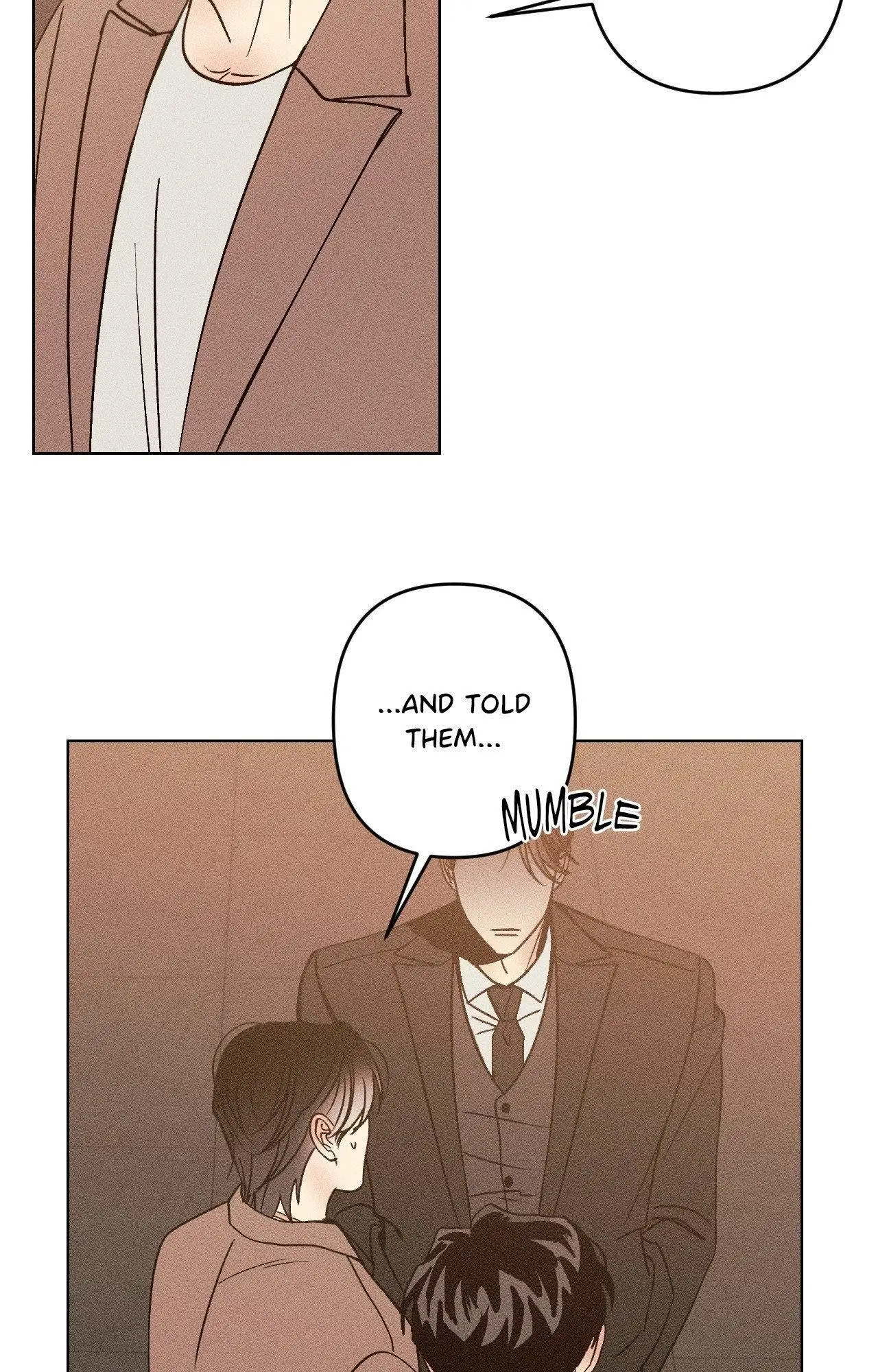 Kiss the Trauma - Chapter 8 Page 42