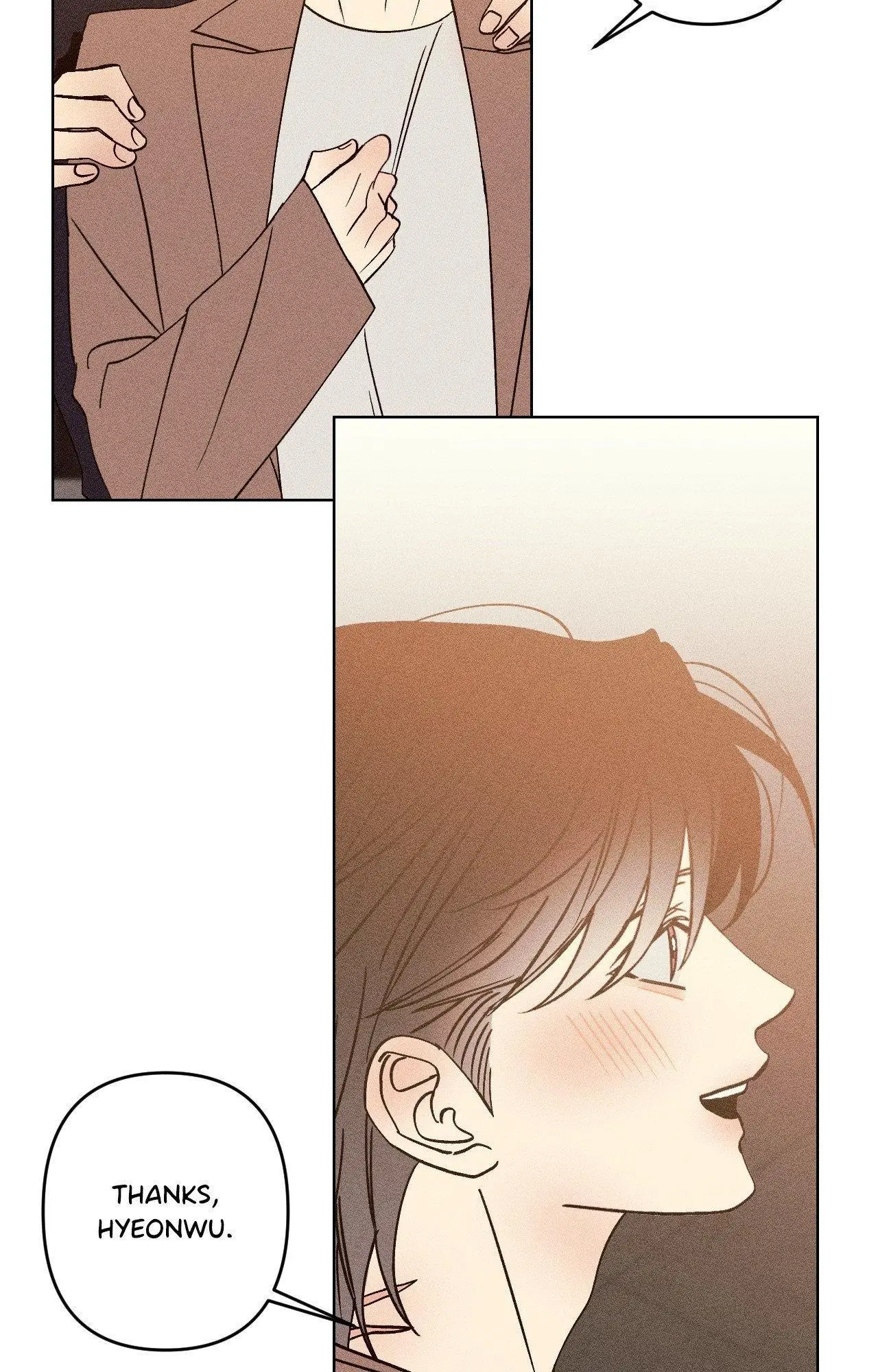 Kiss the Trauma - Chapter 8 Page 48