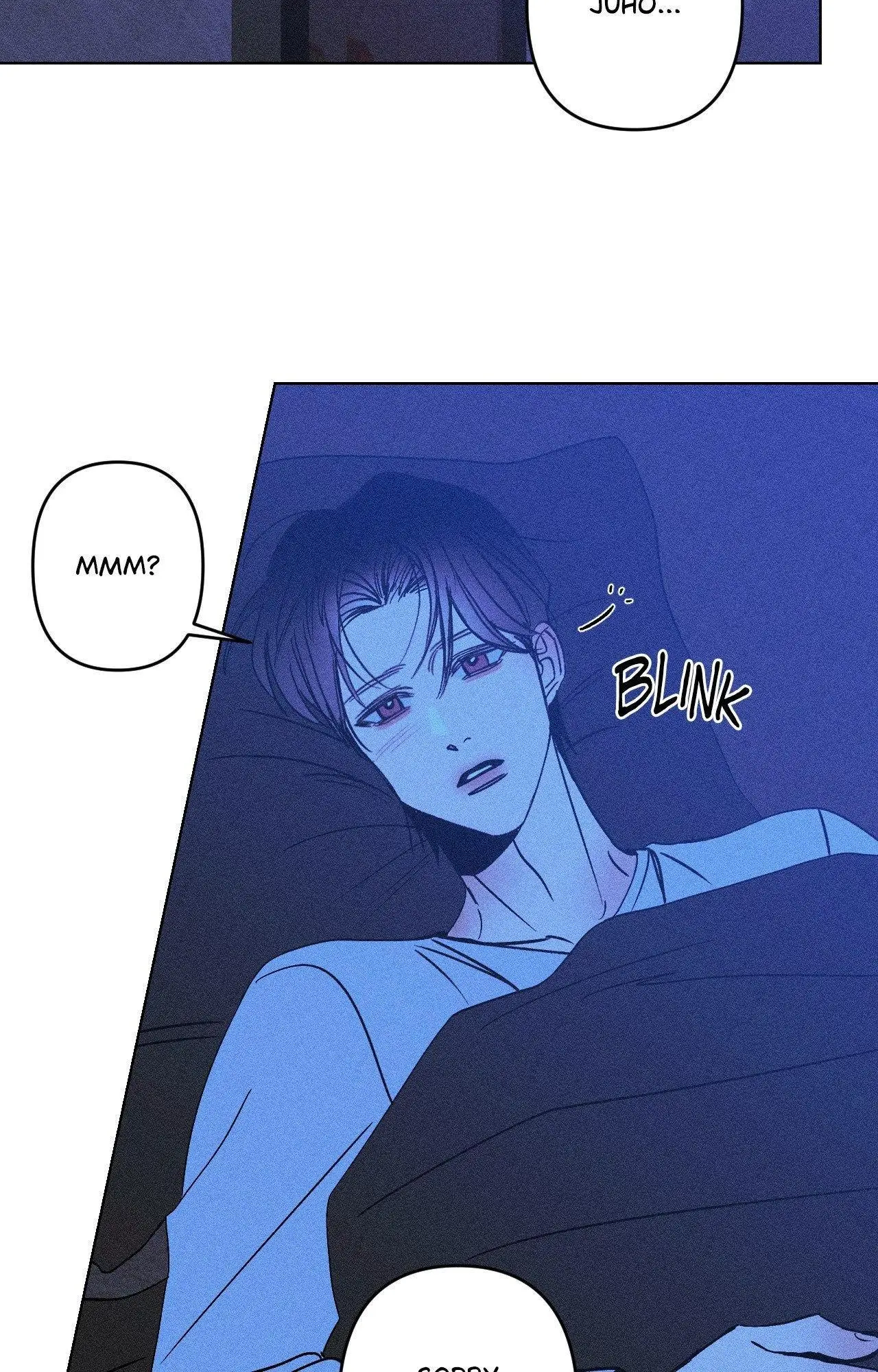 Kiss the Trauma - Chapter 8 Page 58
