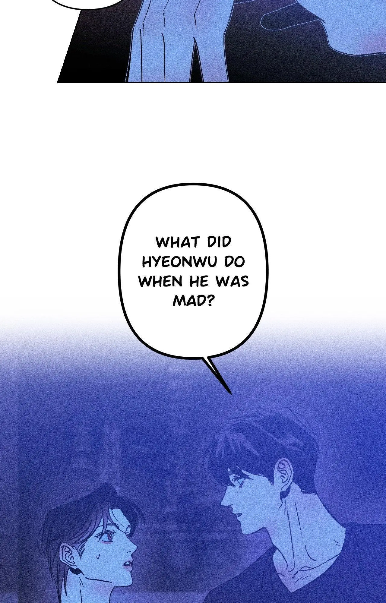 Kiss the Trauma - Chapter 8 Page 62