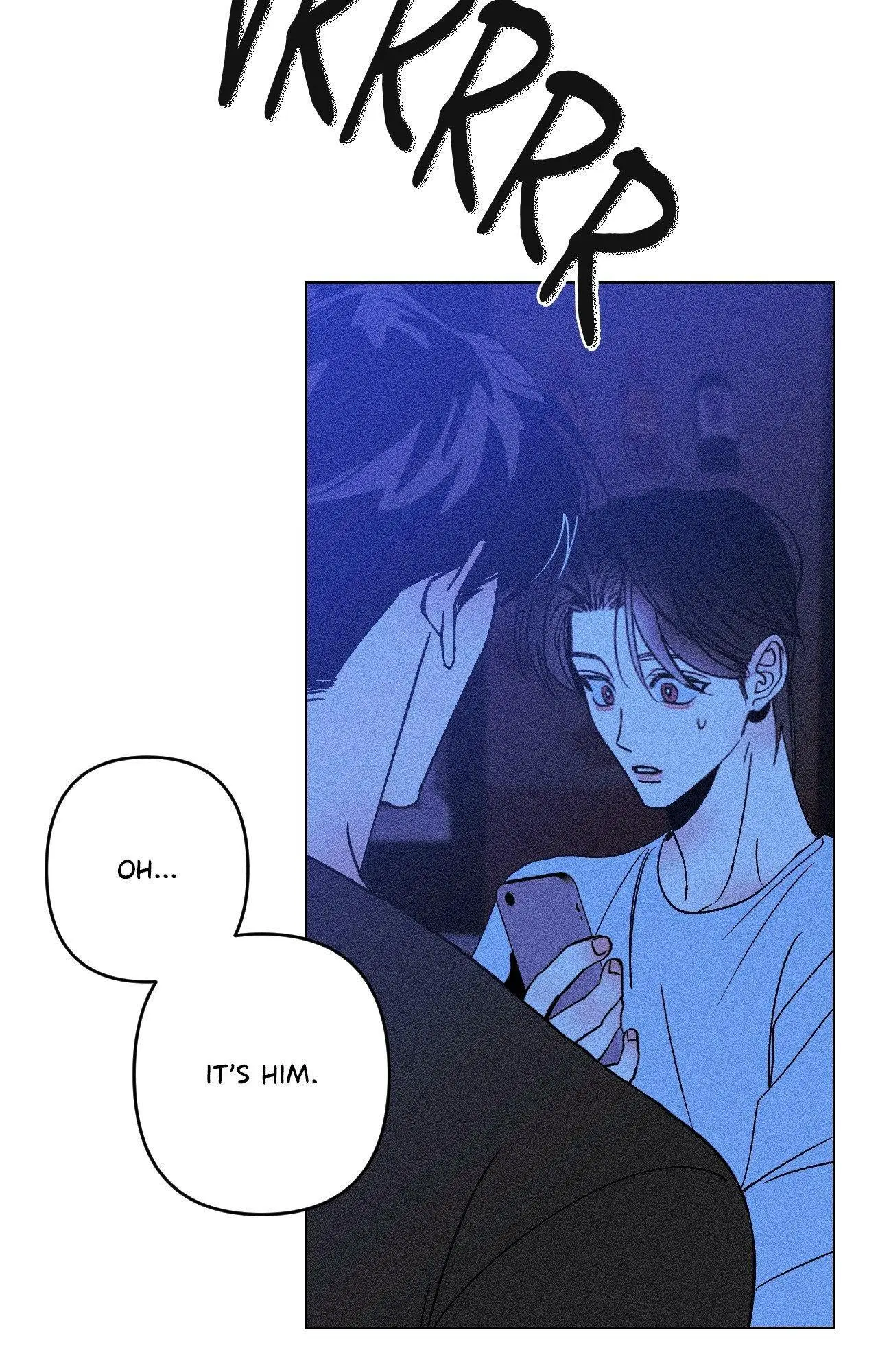 Kiss the Trauma - Chapter 8 Page 65