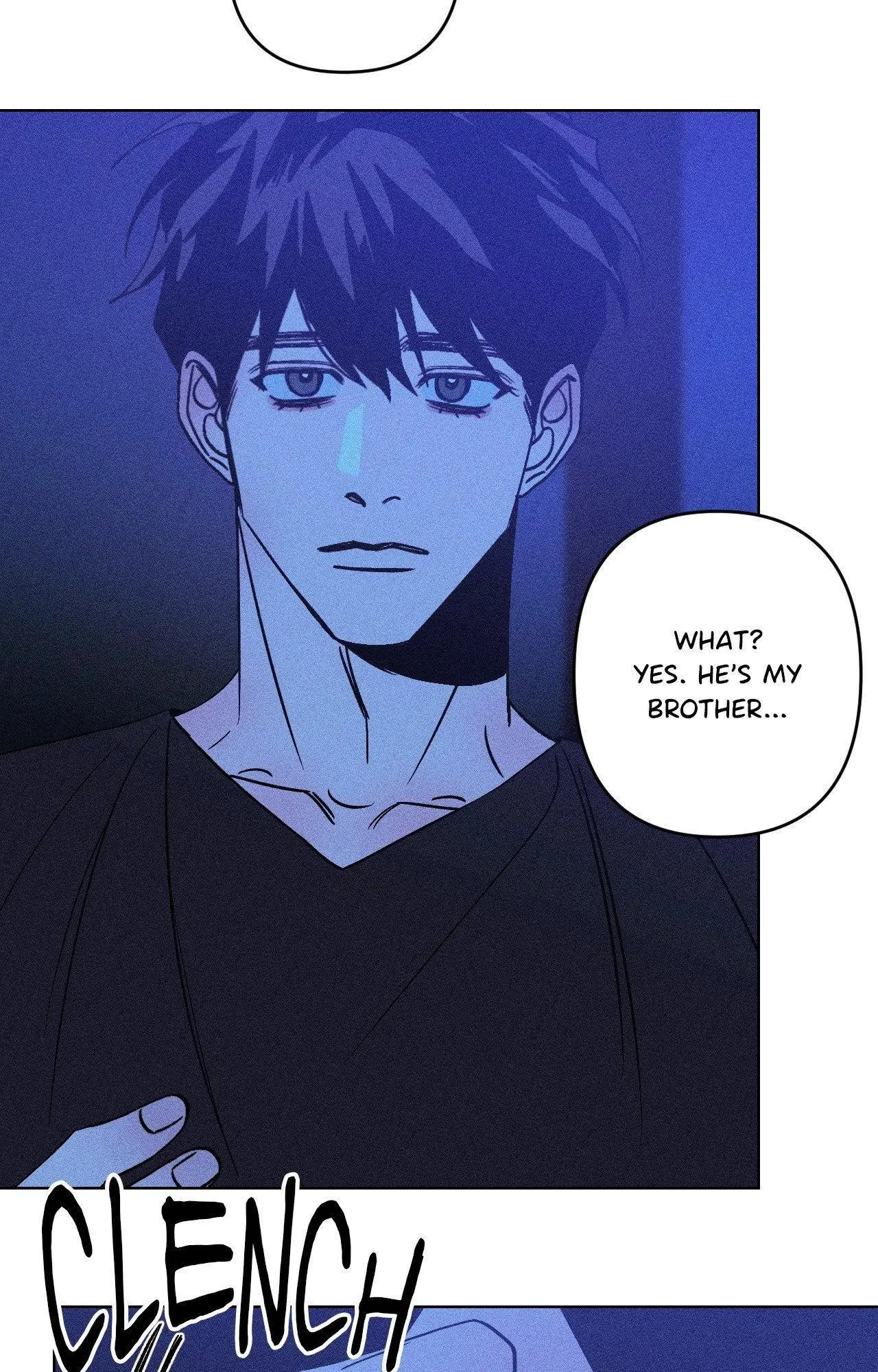 Kiss the Trauma - Chapter 8 Page 67