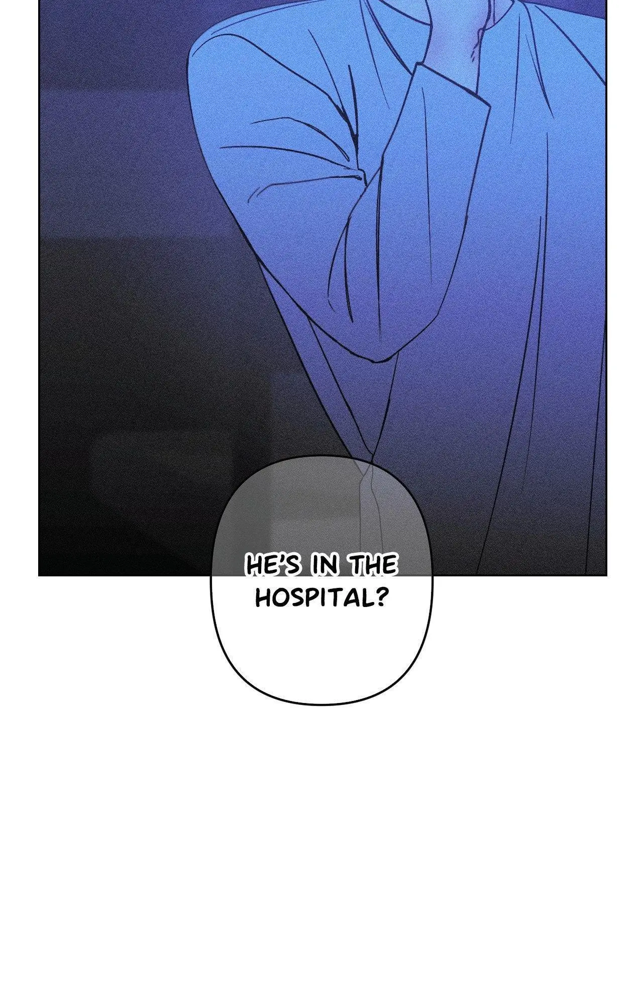 Kiss the Trauma - Chapter 8 Page 69