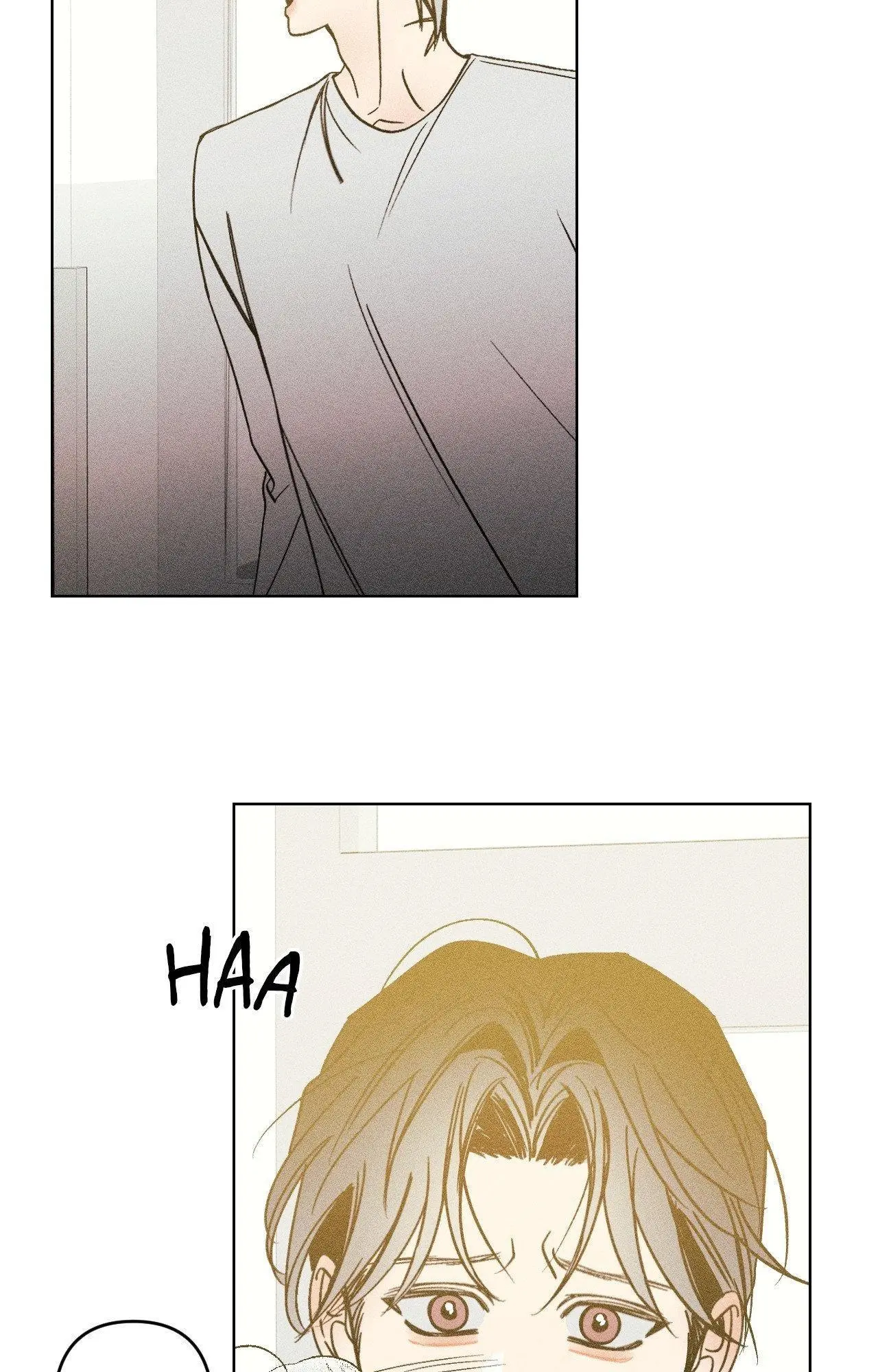 Kiss the Trauma - Chapter 9 Page 3