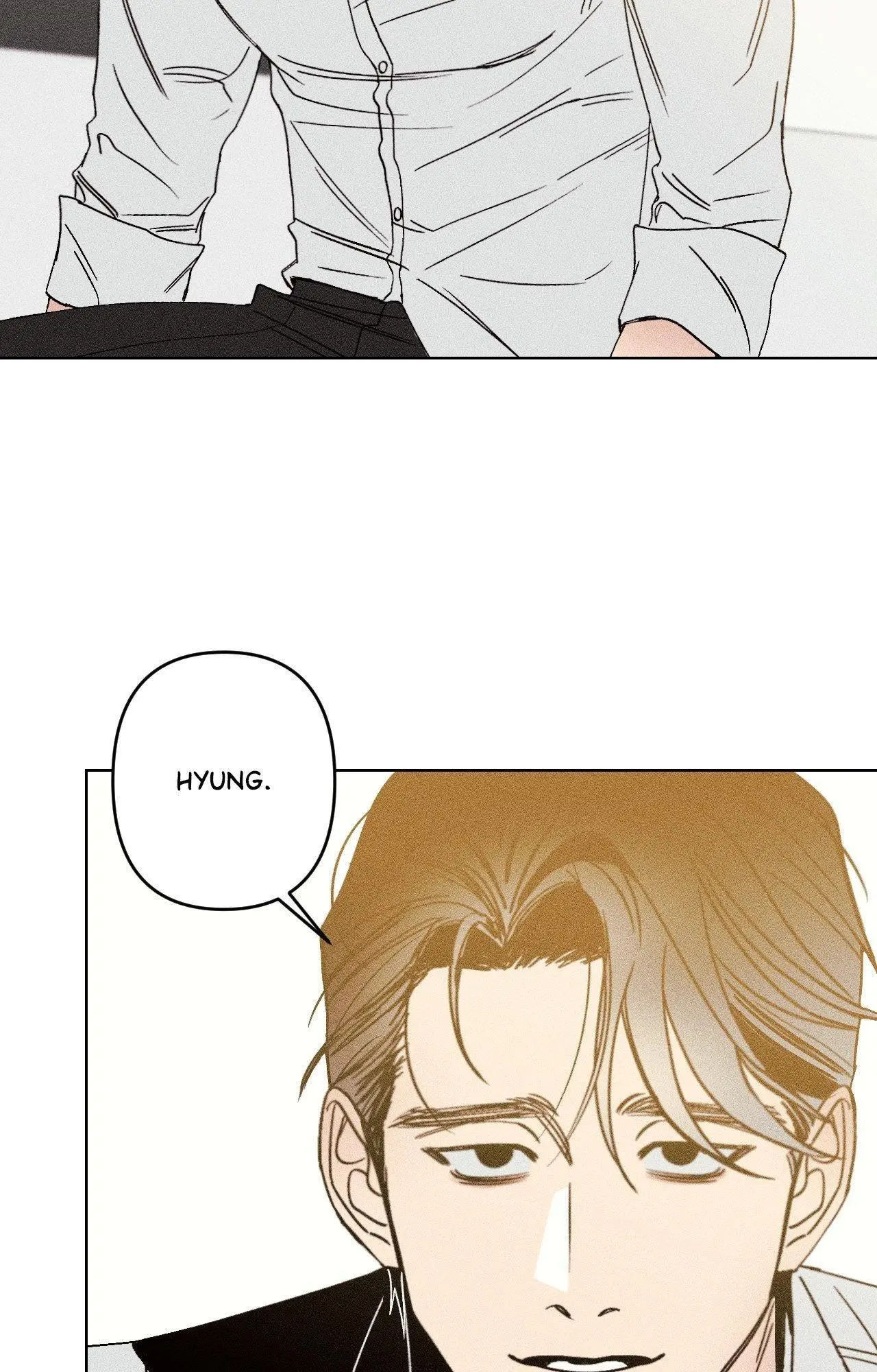 Kiss the Trauma - Chapter 9 Page 9