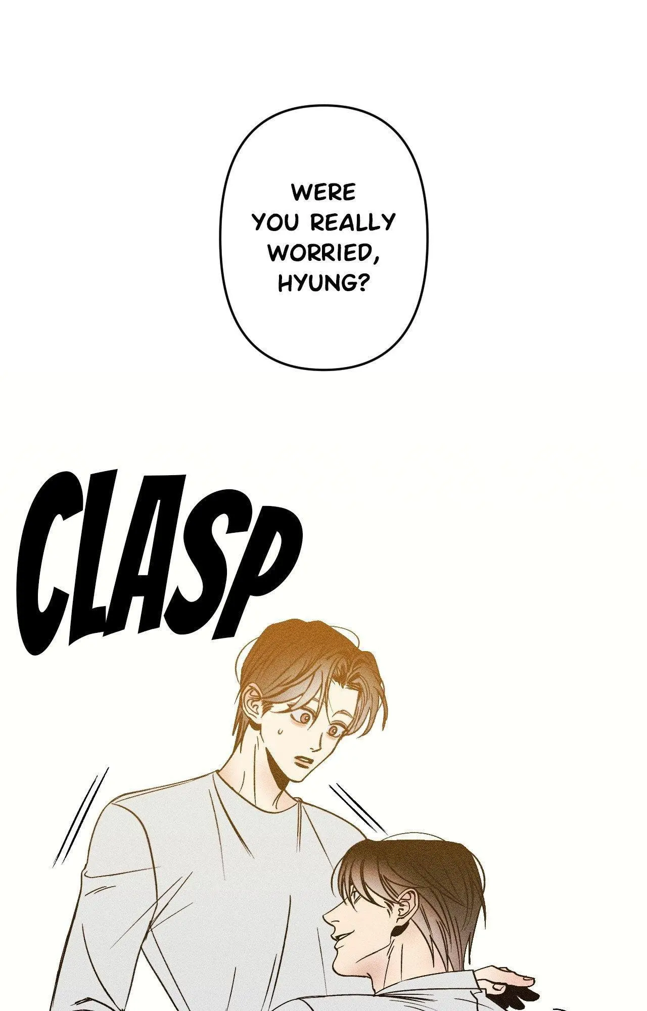 Kiss the Trauma - Chapter 9 Page 11