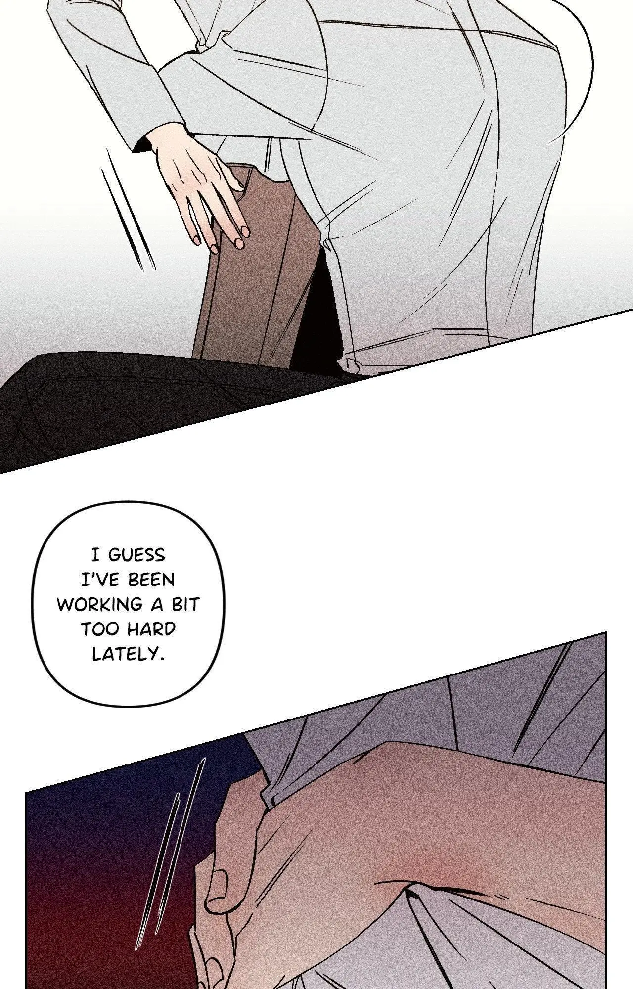 Kiss the Trauma - Chapter 9 Page 12
