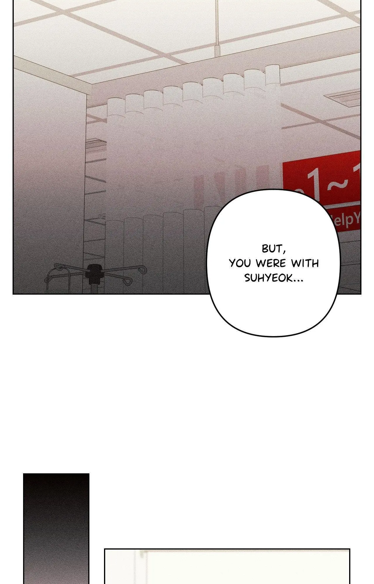 Kiss the Trauma - Chapter 9 Page 14