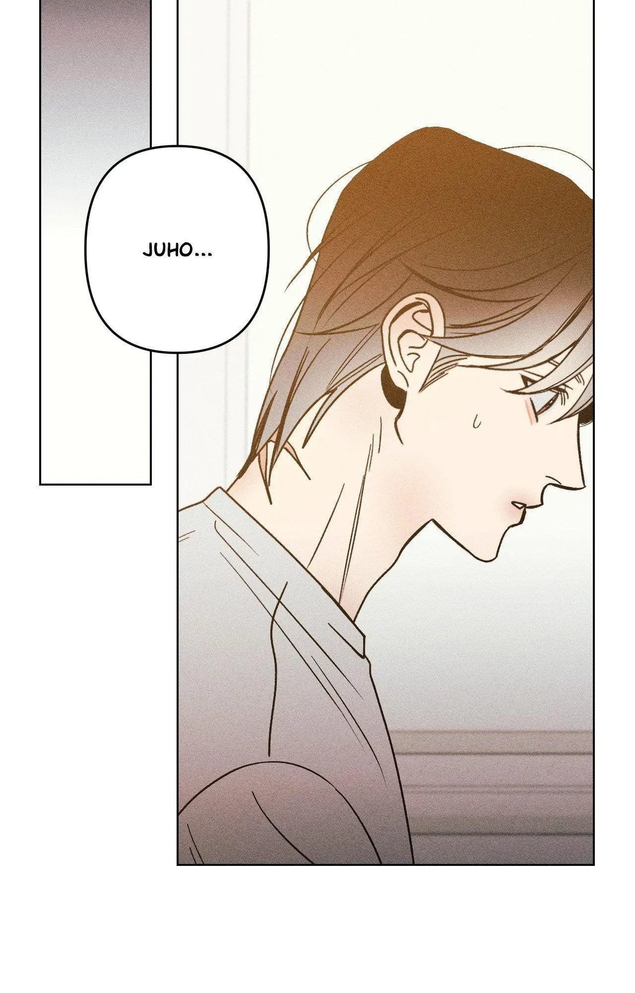 Kiss the Trauma - Chapter 9 Page 15