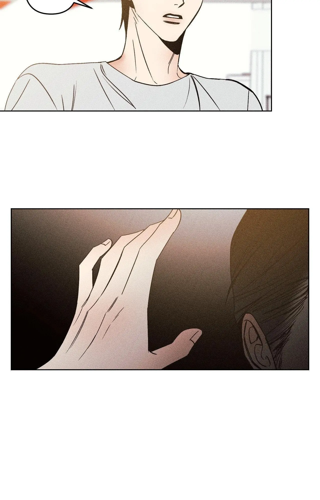 Kiss the Trauma - Chapter 9 Page 20