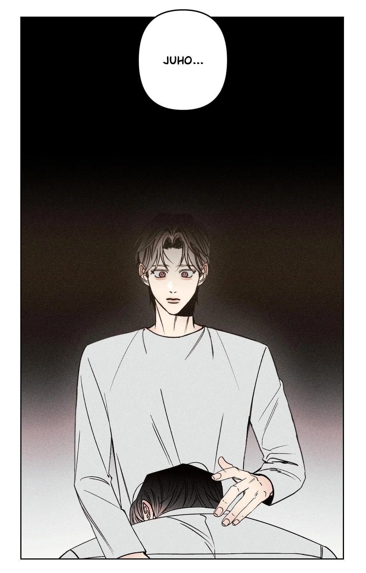Kiss the Trauma - Chapter 9 Page 21