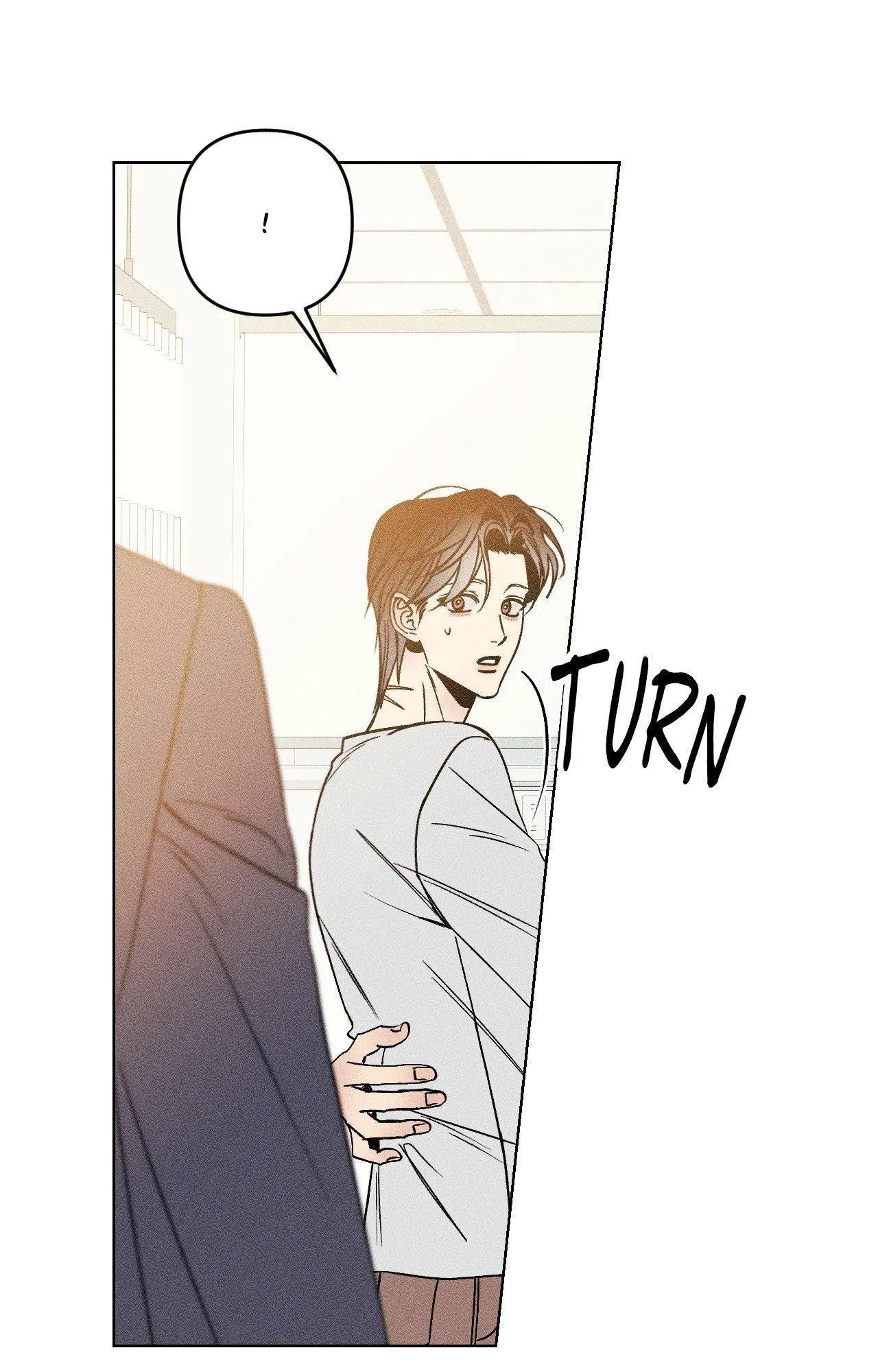Kiss the Trauma - Chapter 9 Page 22