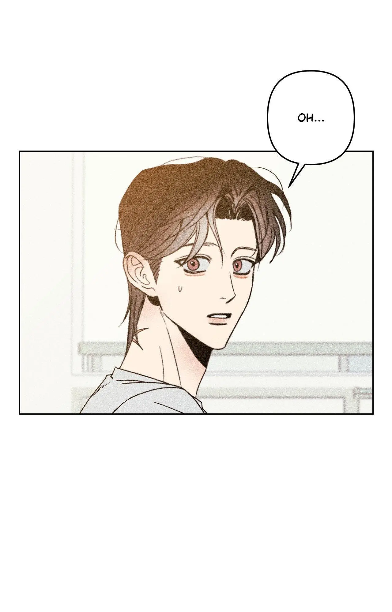 Kiss the Trauma - Chapter 9 Page 23