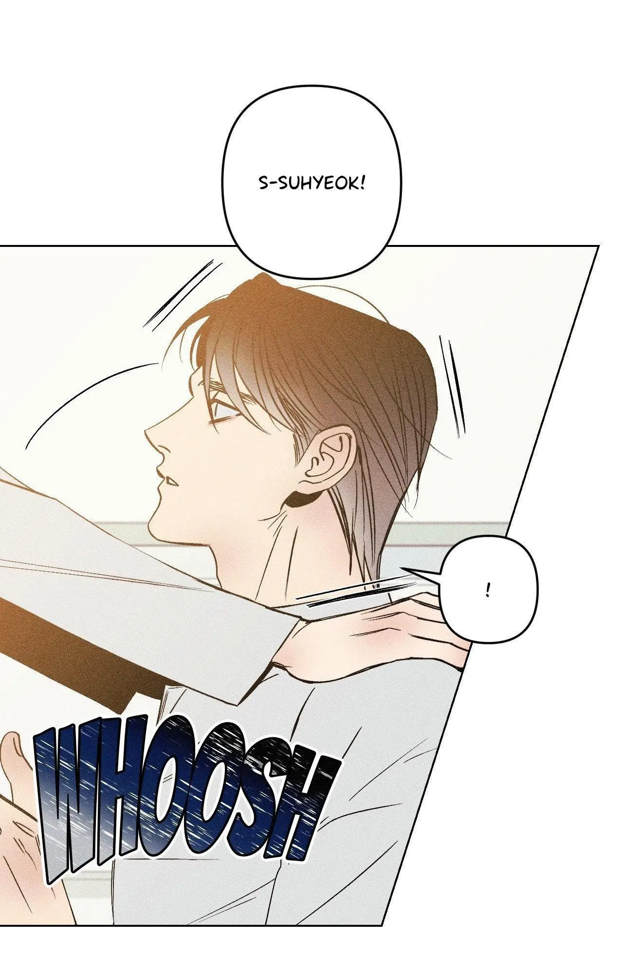 Kiss the Trauma - Chapter 9 Page 26