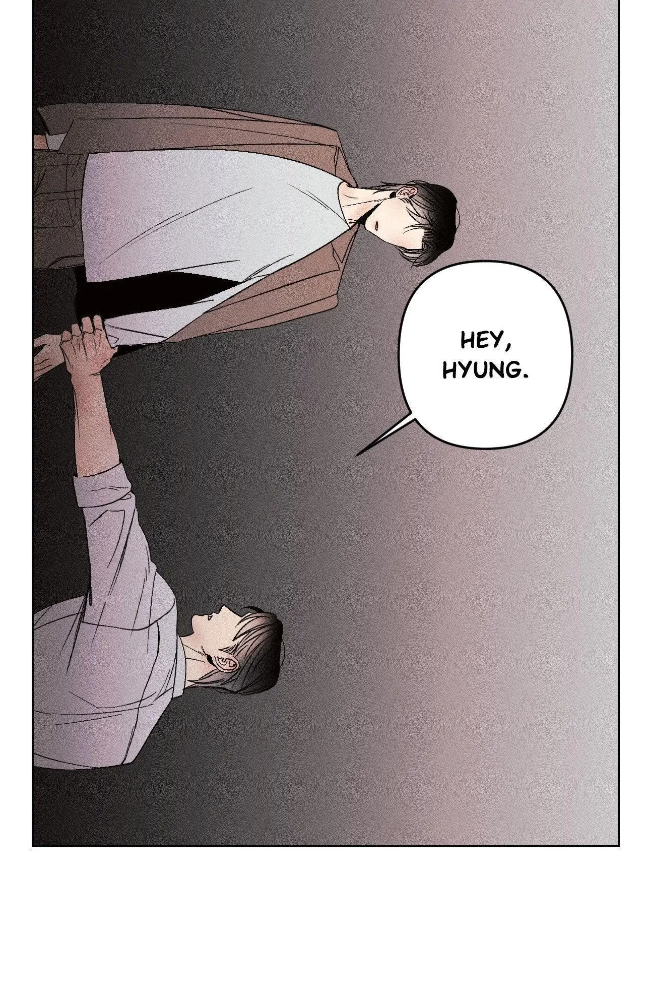 Kiss the Trauma - Chapter 9 Page 35