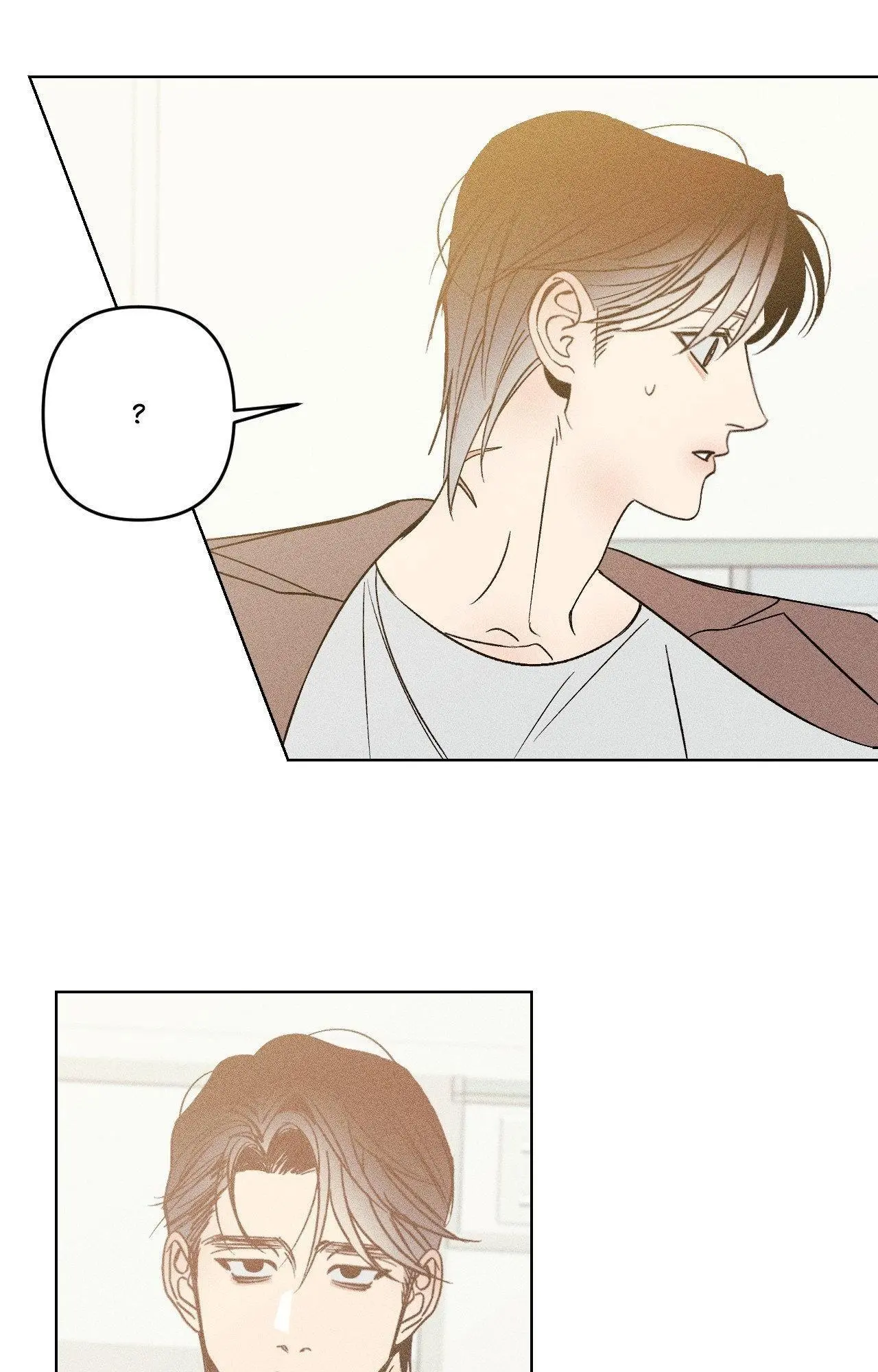 Kiss the Trauma - Chapter 9 Page 36
