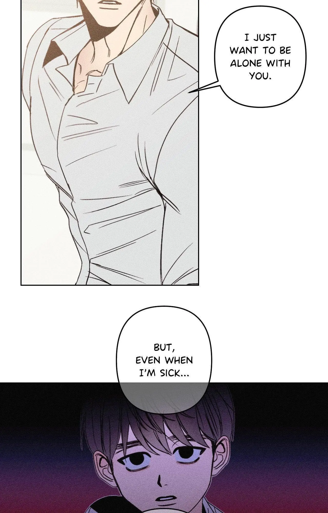 Kiss the Trauma - Chapter 9 Page 37