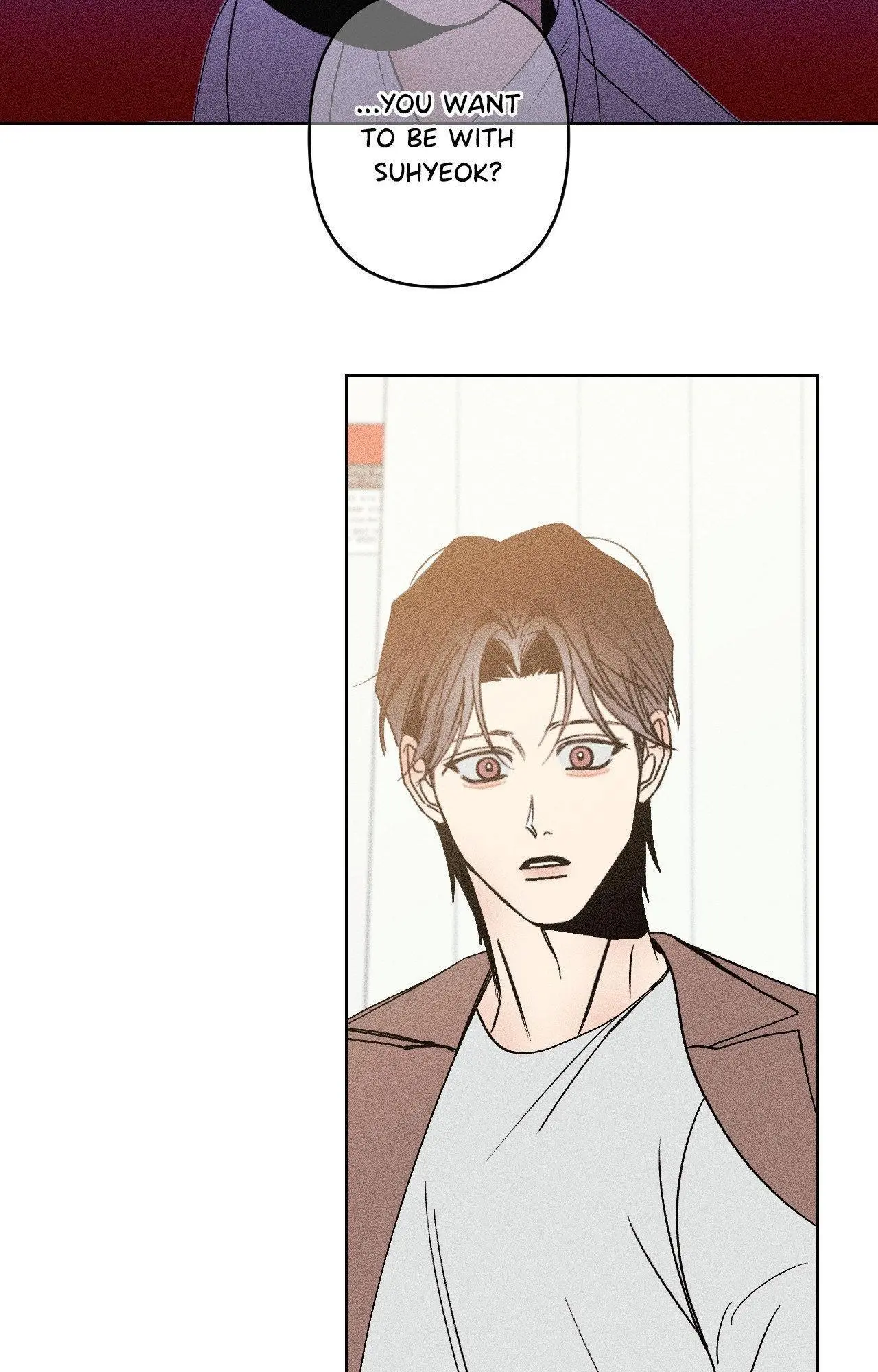Kiss the Trauma - Chapter 9 Page 38