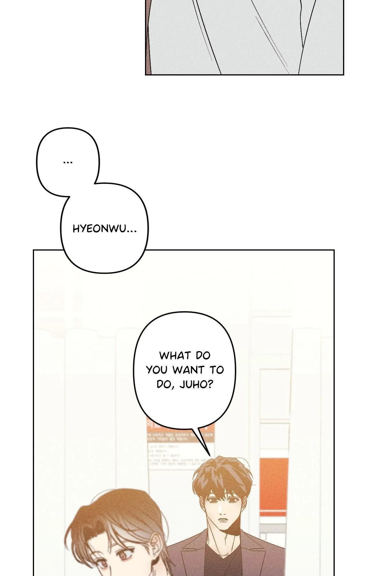 Kiss the Trauma - Chapter 9 Page 39